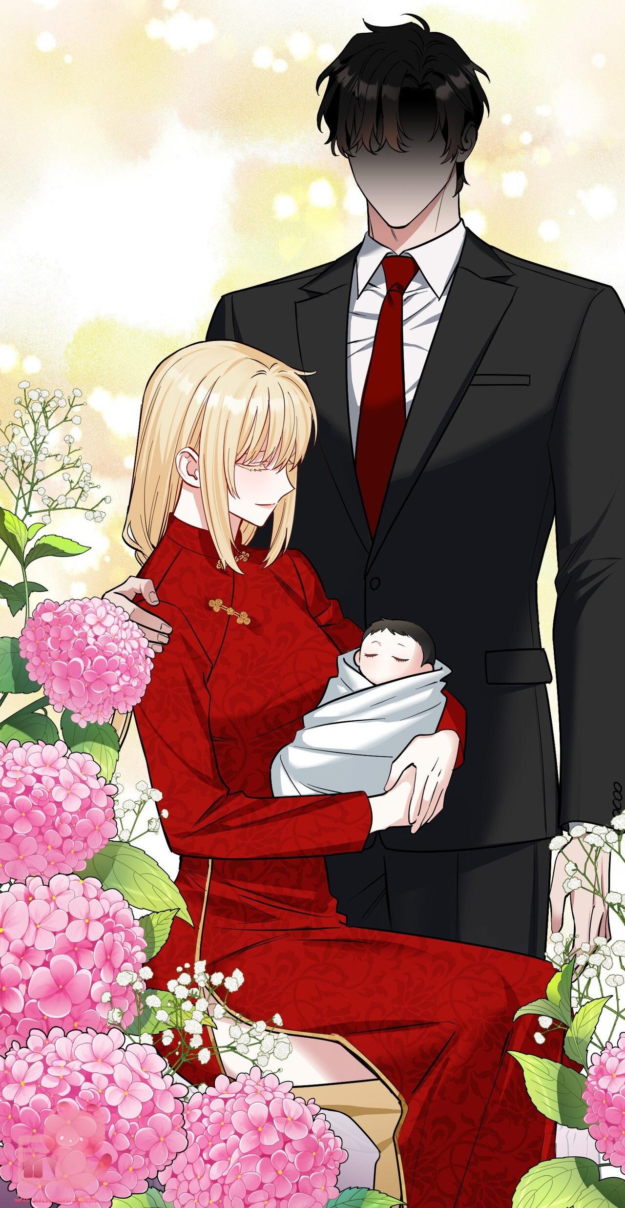 Đưa Em Đến Mặt Trăng - Chap 37