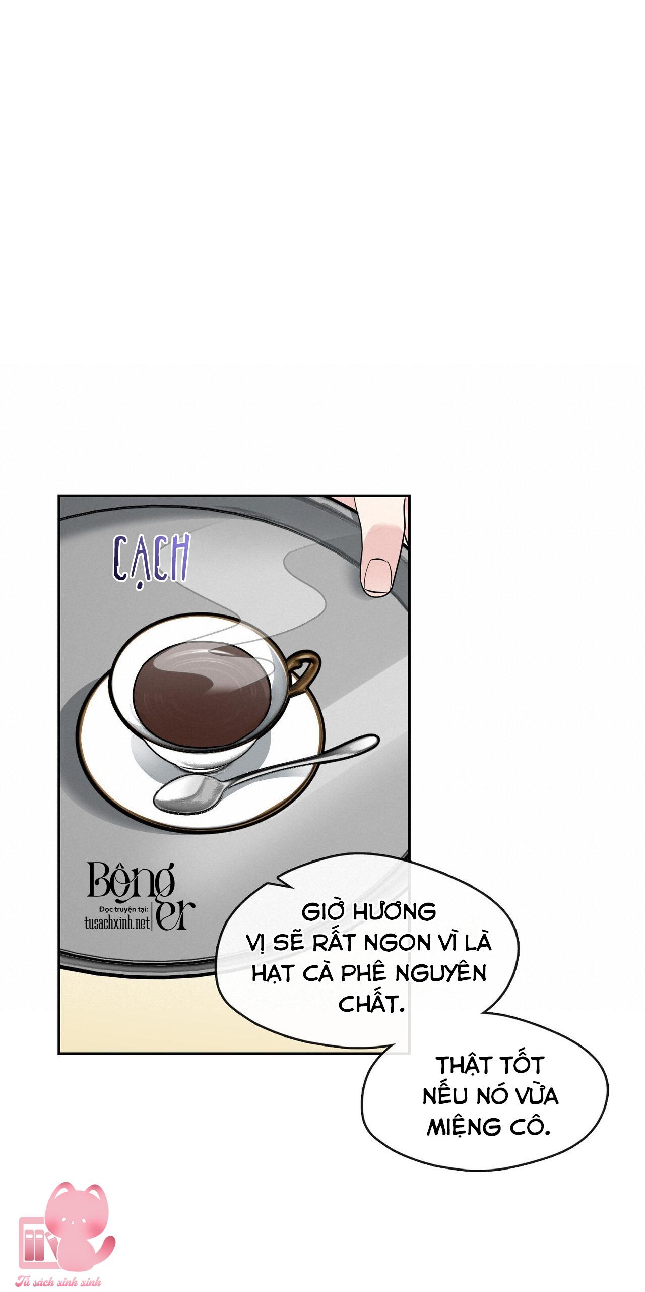 Đưa Em Đến Mặt Trăng - Chap 37