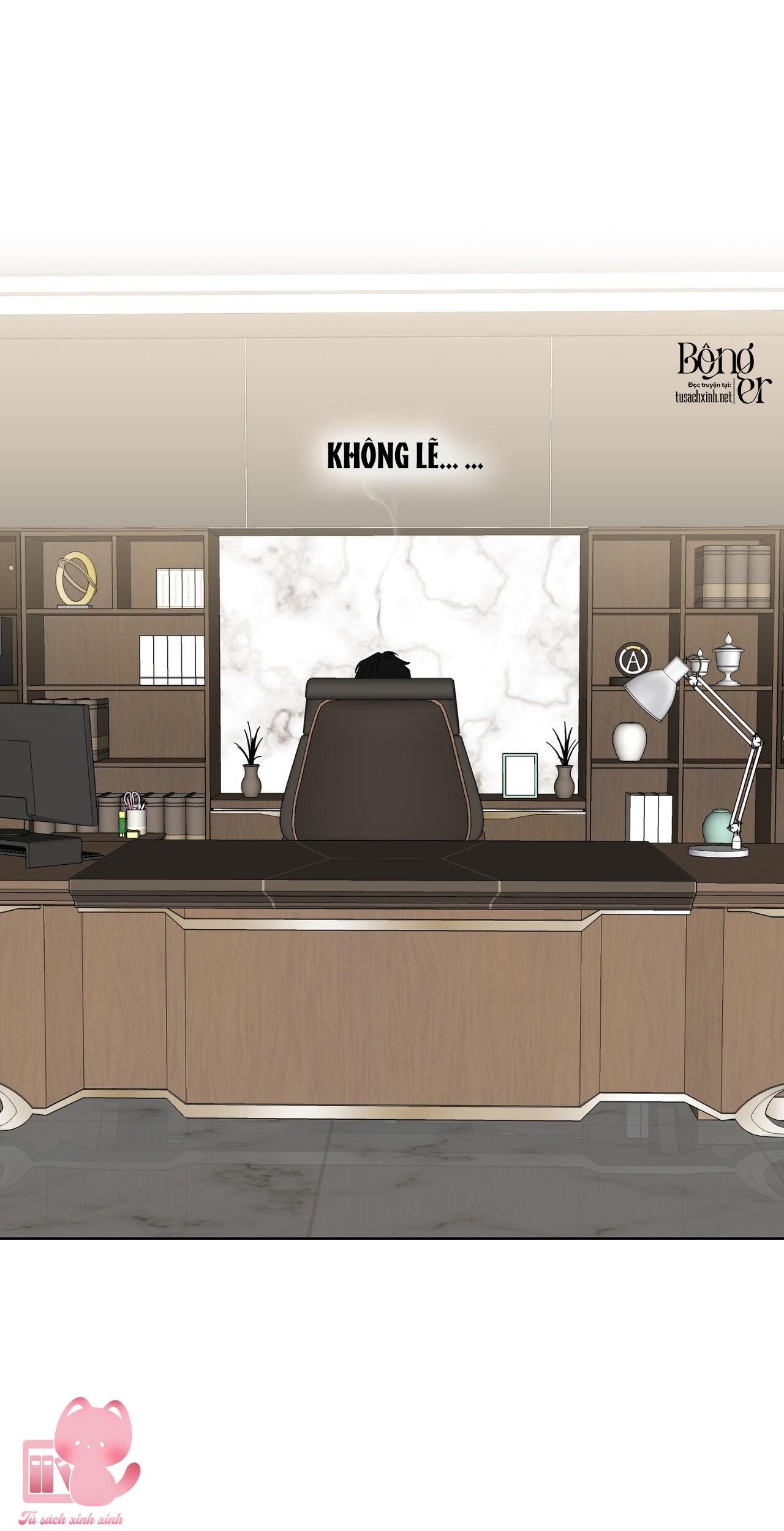 Đưa Em Đến Mặt Trăng - Chap 37