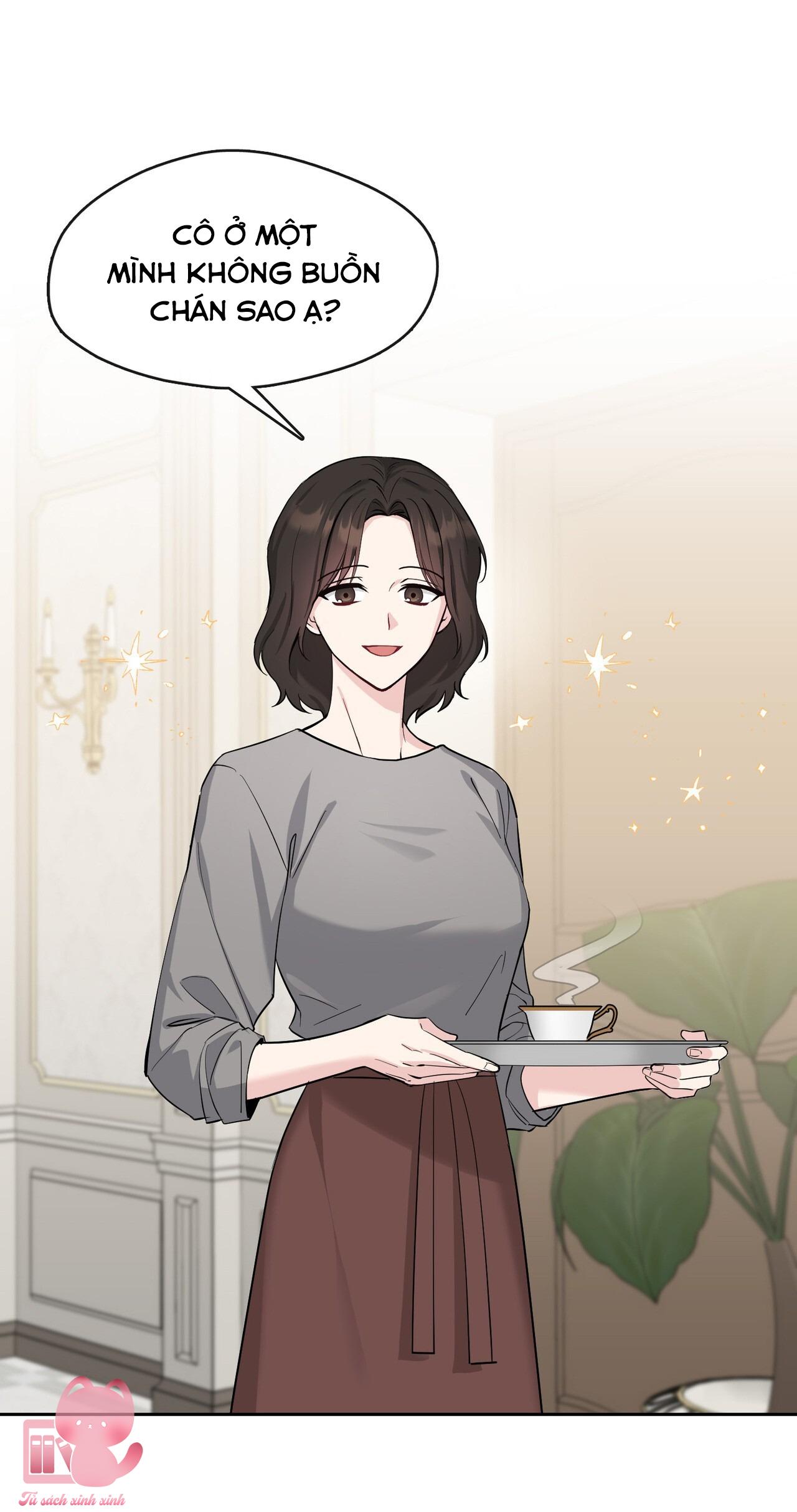 Đưa Em Đến Mặt Trăng - Chap 37