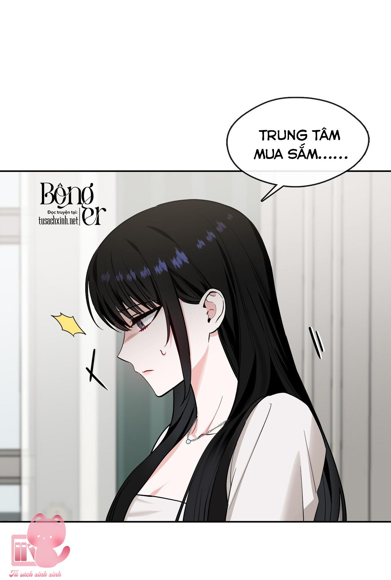 Đưa Em Đến Mặt Trăng - Chap 37