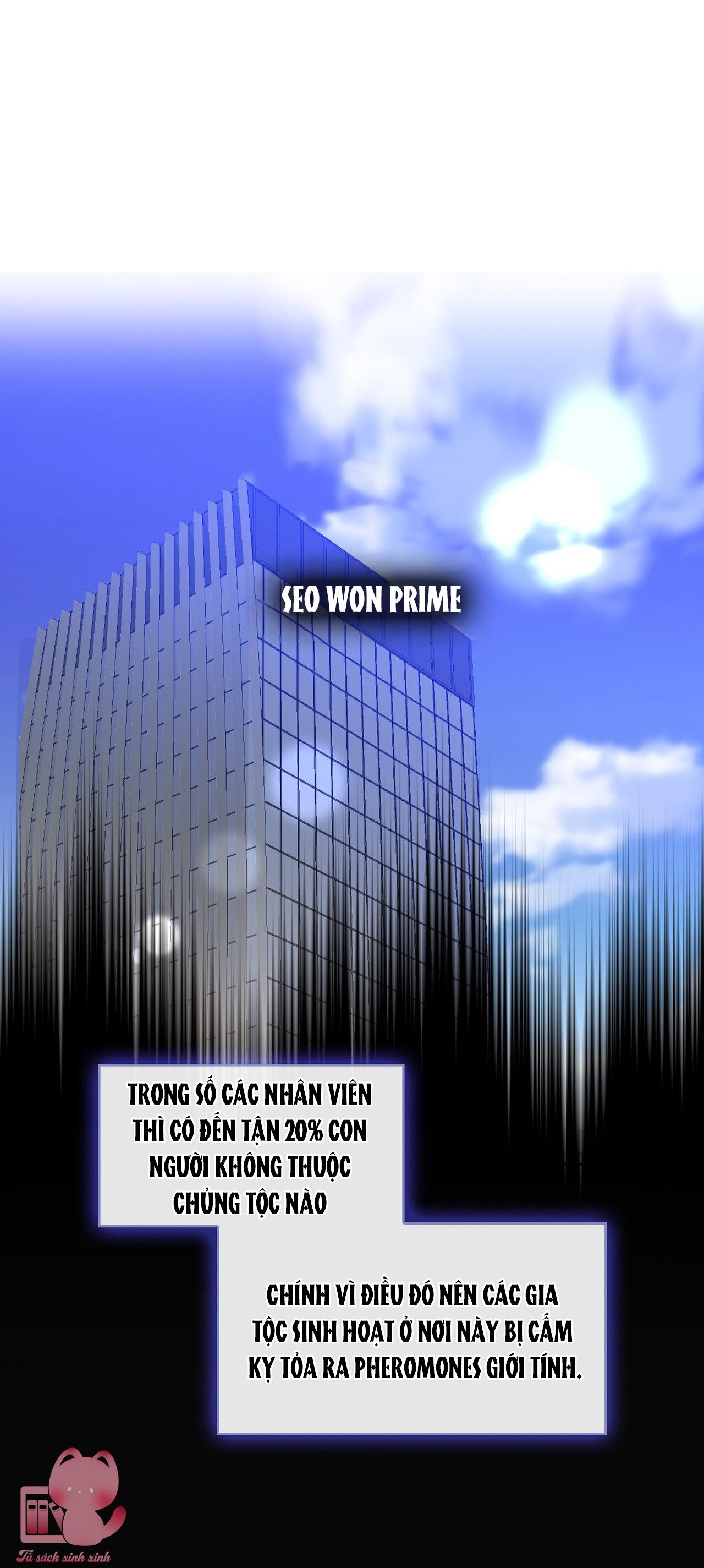 Đưa Em Đến Mặt Trăng - Chap 37