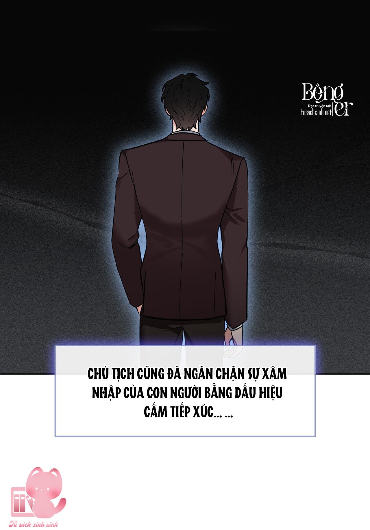 Đưa Em Đến Mặt Trăng - Chap 37