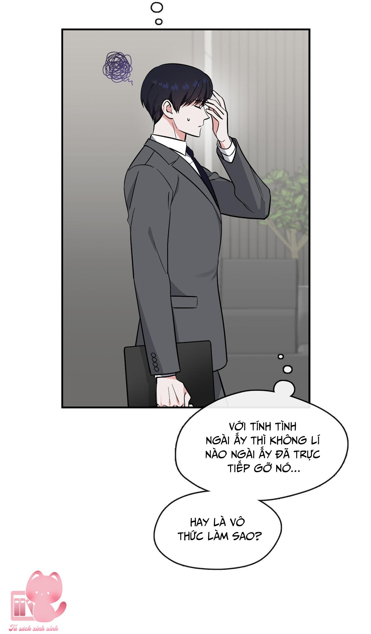 Đưa Em Đến Mặt Trăng - Chap 37