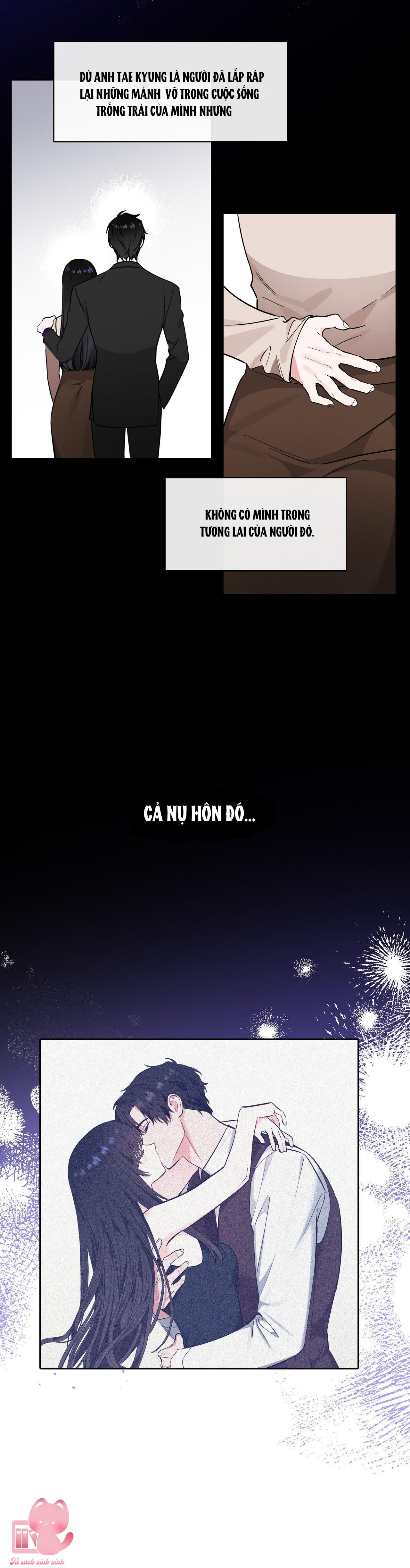 Đưa Em Đến Mặt Trăng - Chap 38