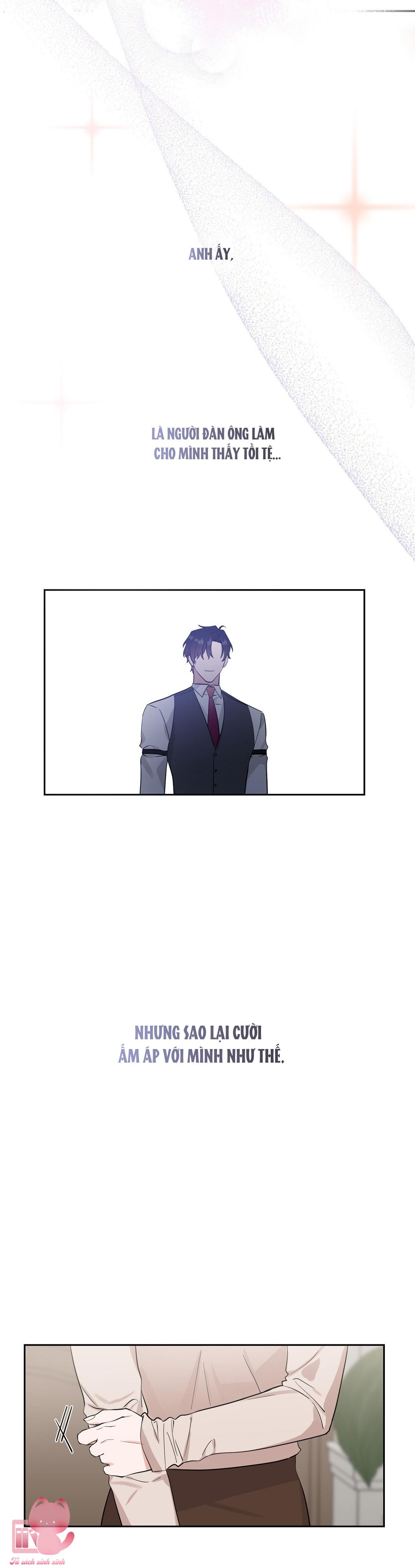 Đưa Em Đến Mặt Trăng - Chap 38