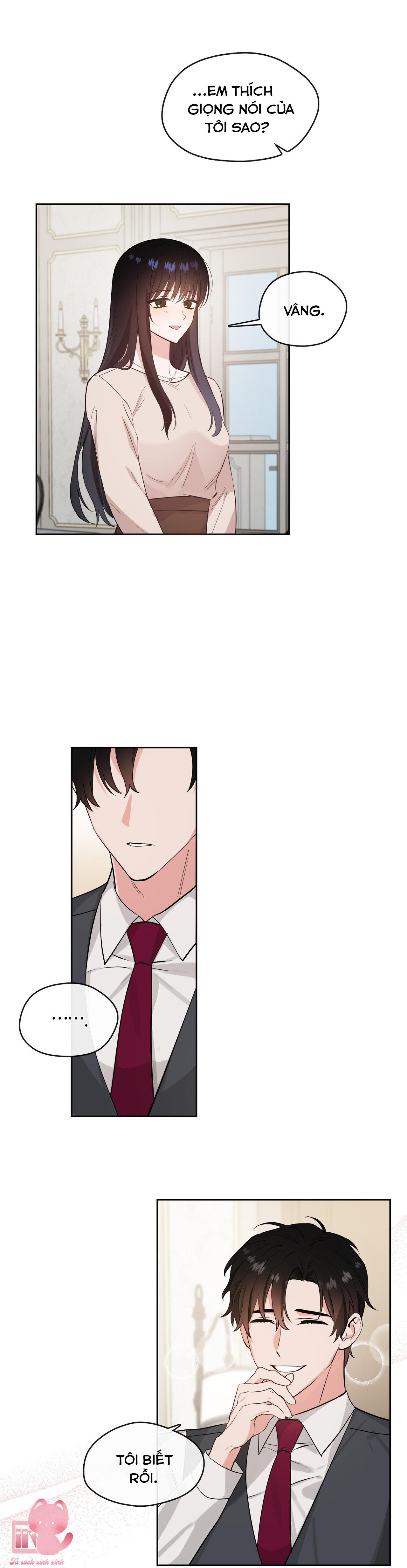 Đưa Em Đến Mặt Trăng - Chap 38