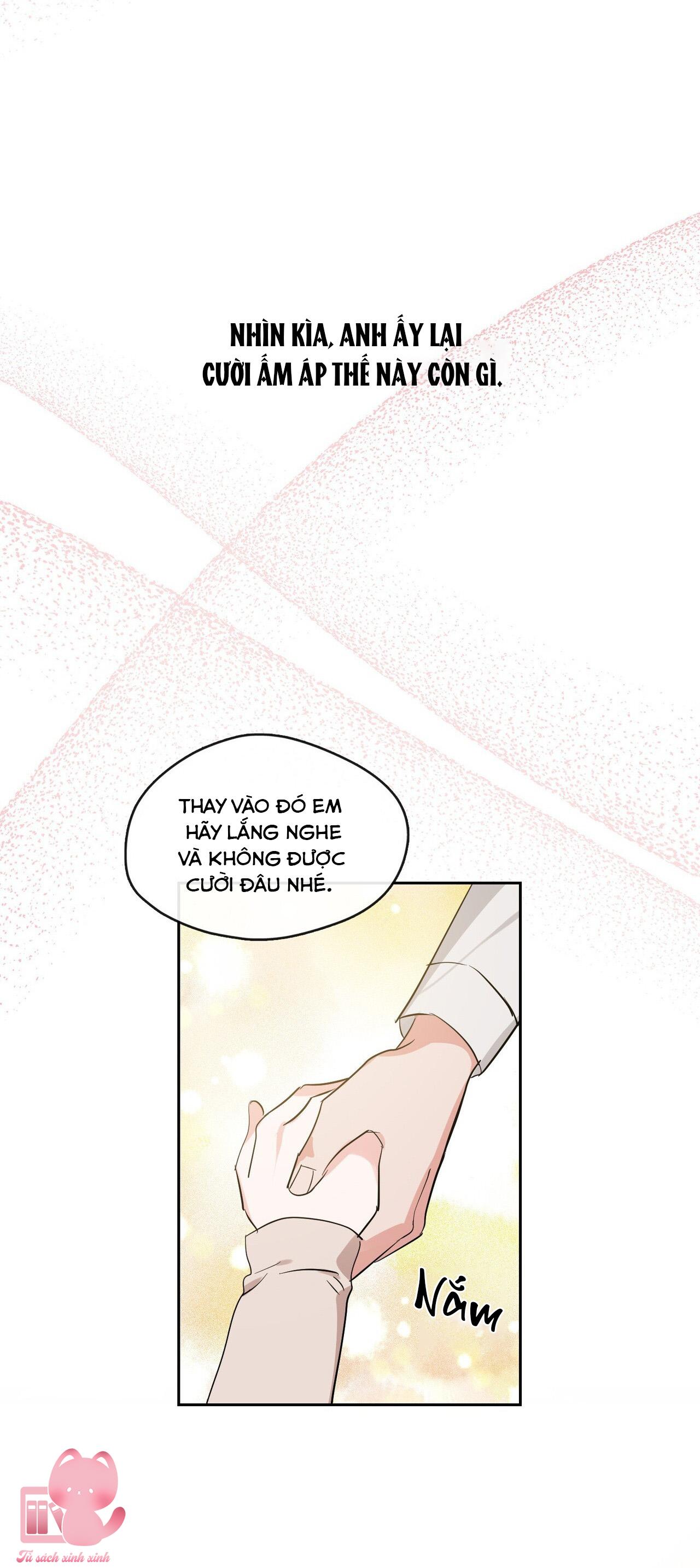 Đưa Em Đến Mặt Trăng - Chap 38