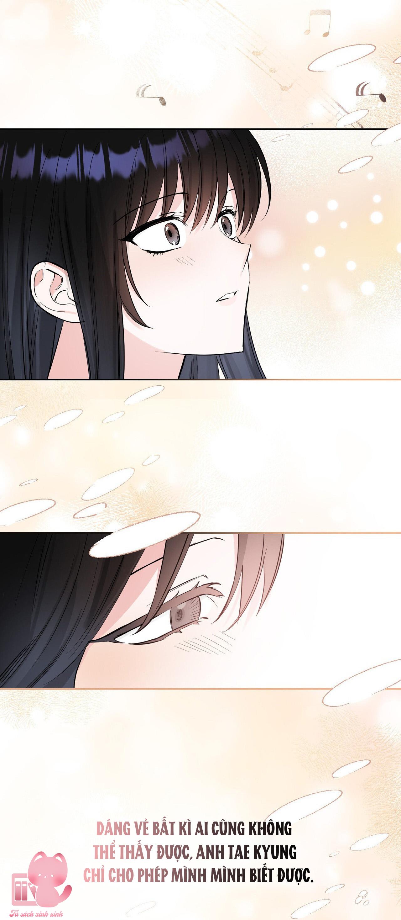 Đưa Em Đến Mặt Trăng - Chap 38