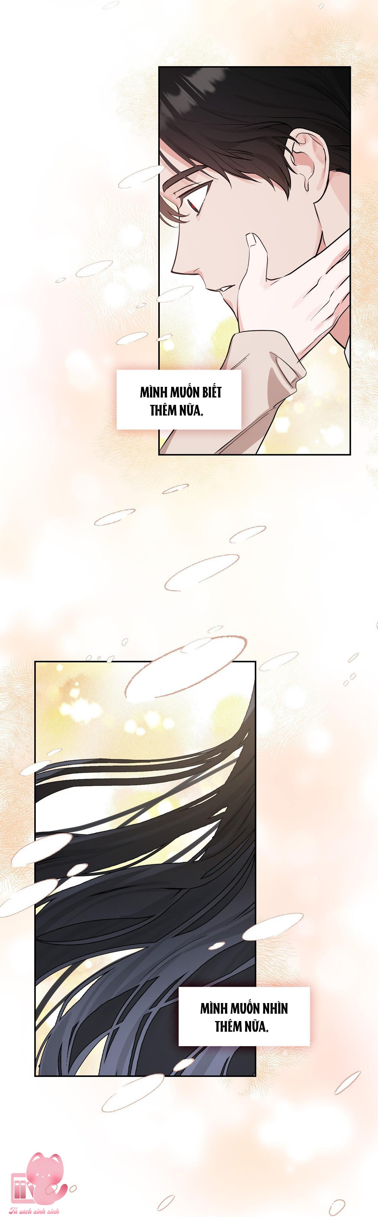 Đưa Em Đến Mặt Trăng - Chap 38