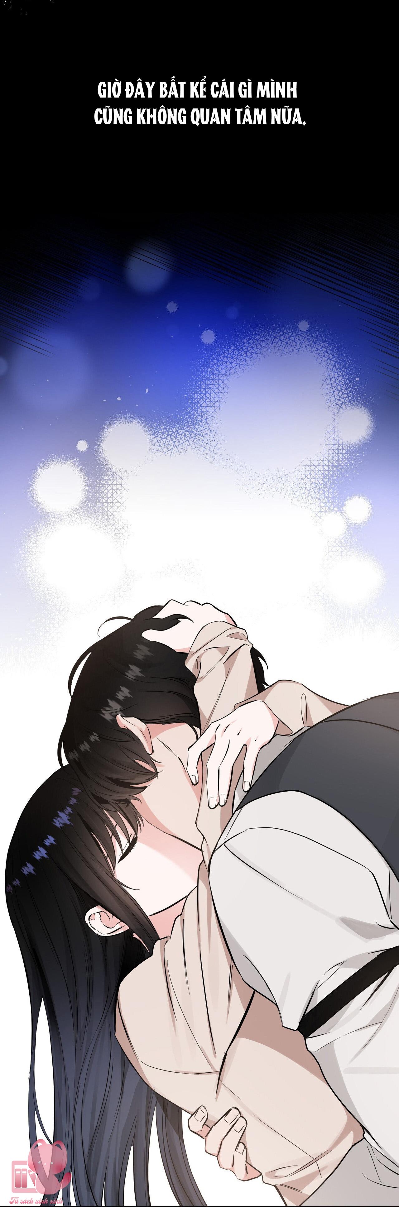 Đưa Em Đến Mặt Trăng - Chap 38