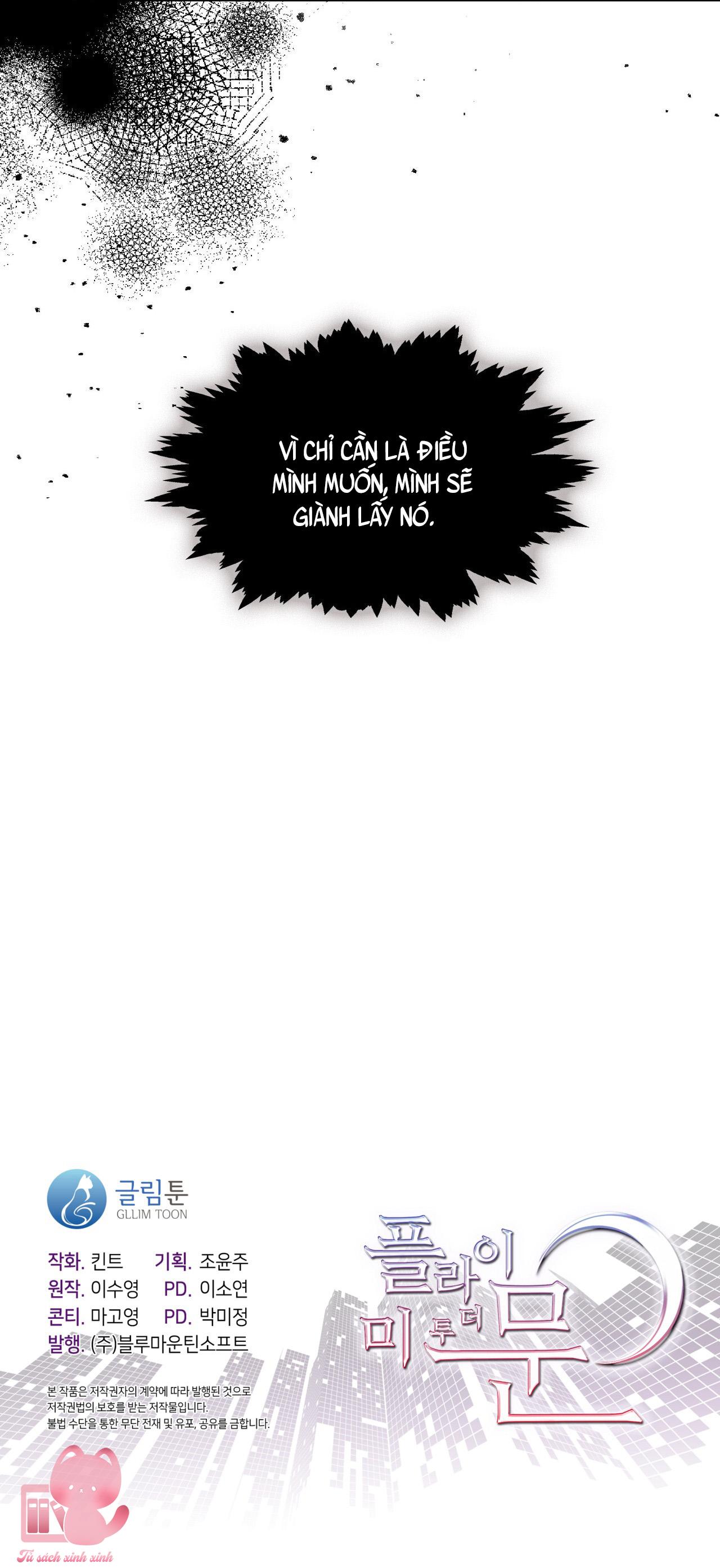 Đưa Em Đến Mặt Trăng - Chap 38