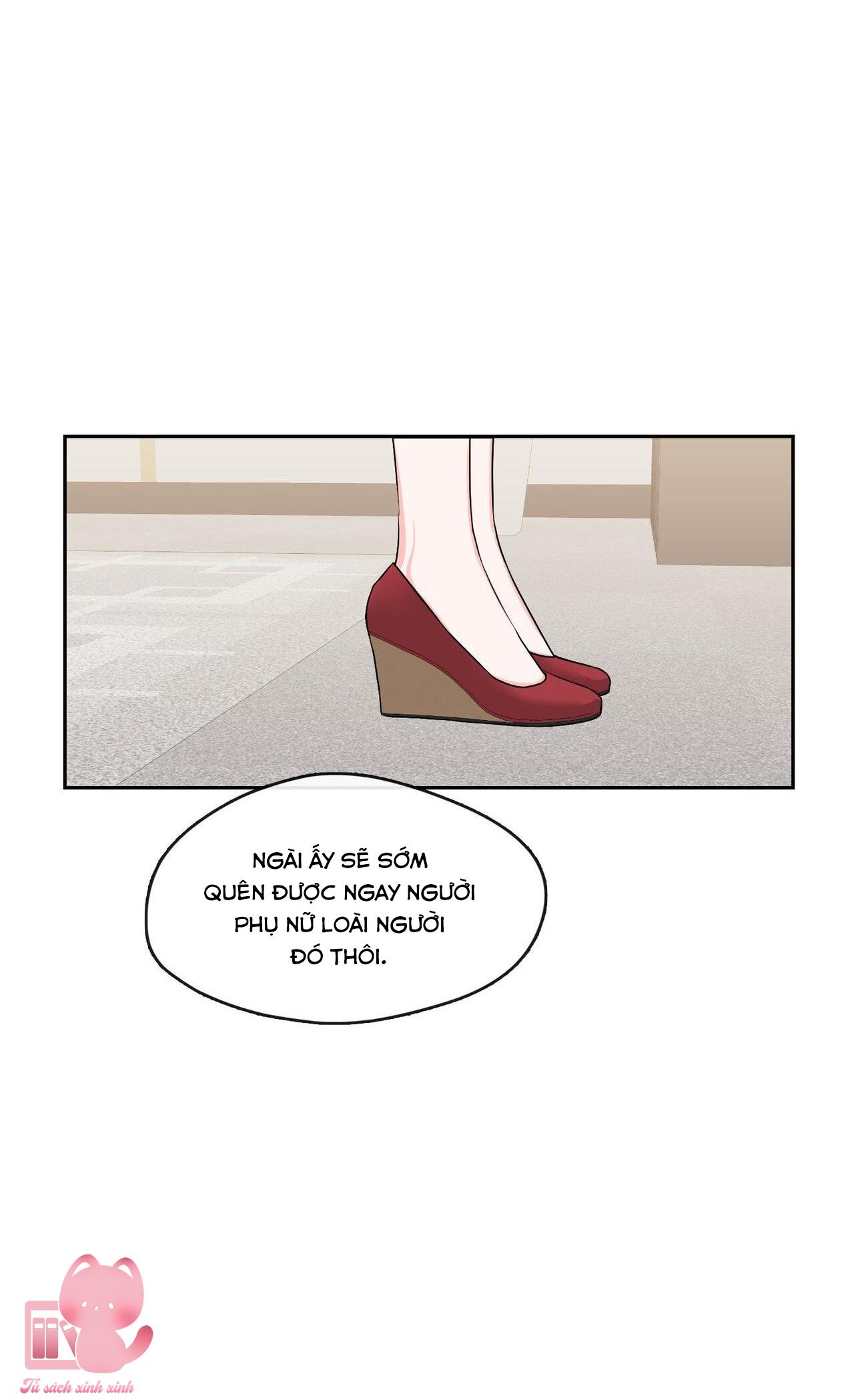 Đưa Em Đến Mặt Trăng - Chap 39