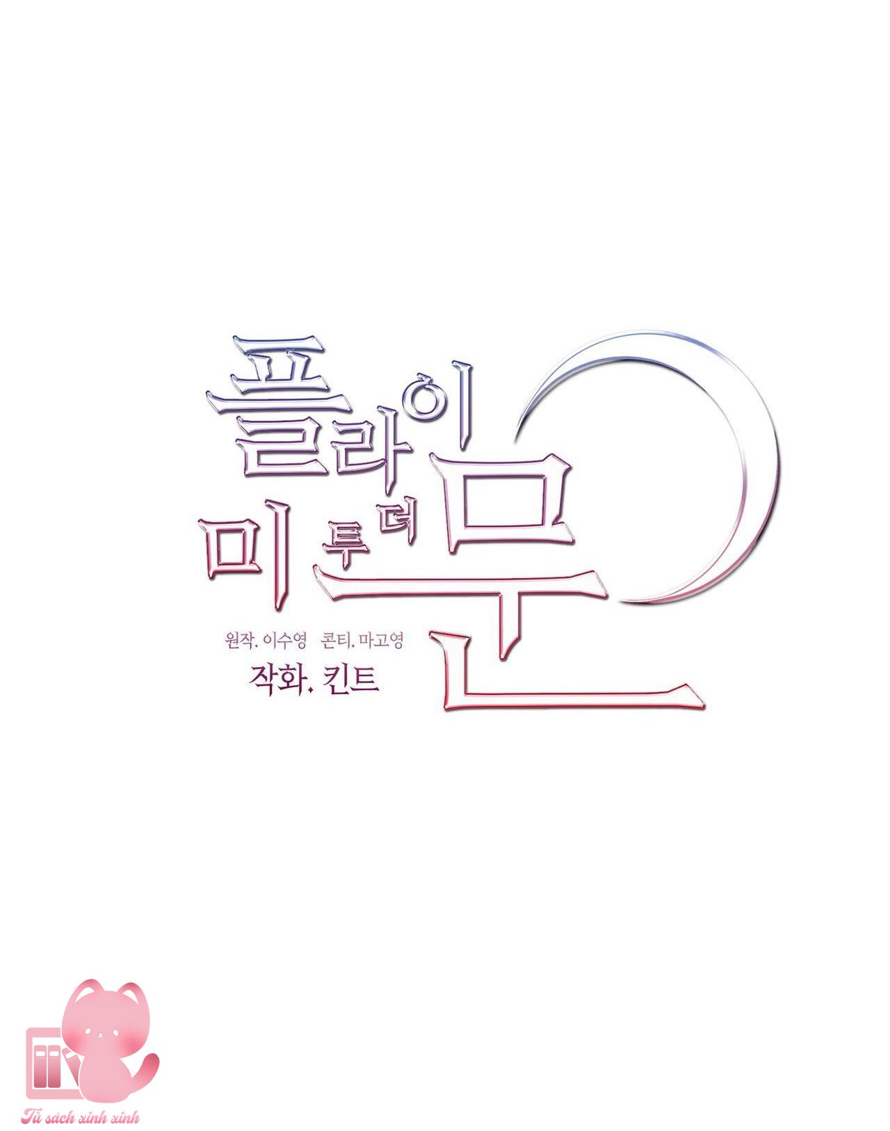 Đưa Em Đến Mặt Trăng - Chap 39