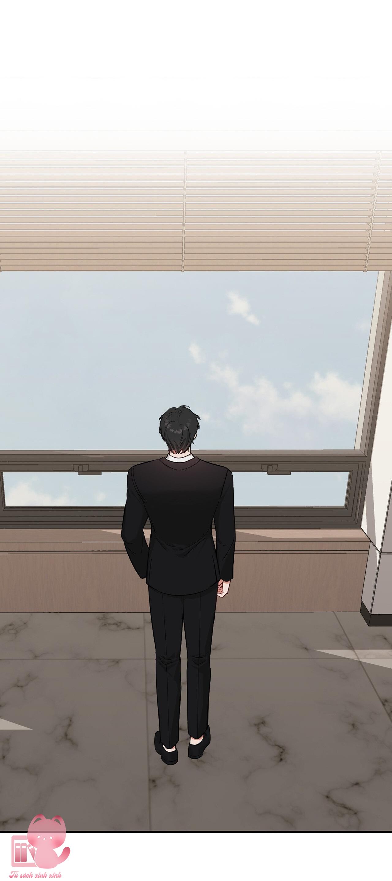 Đưa Em Đến Mặt Trăng - Chap 39