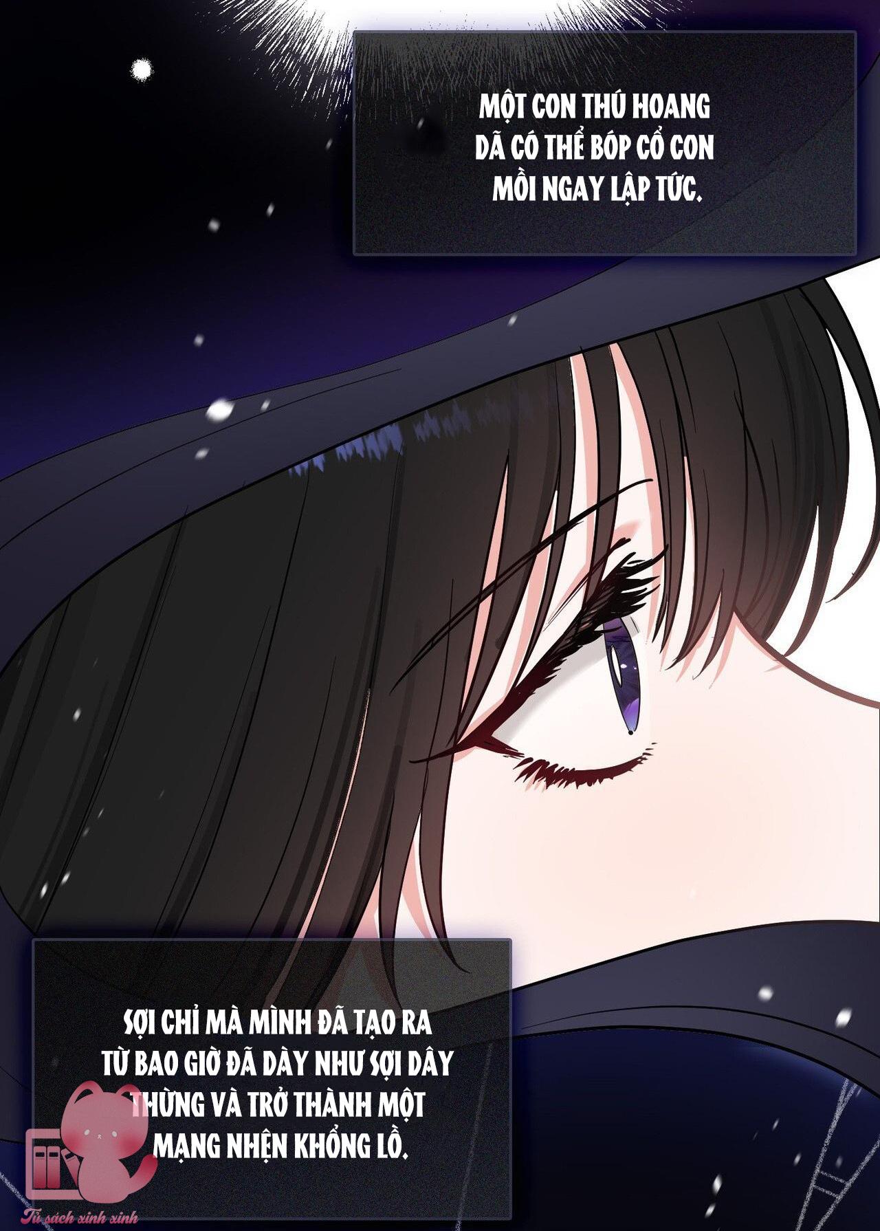 Đưa Em Đến Mặt Trăng - Chap 39