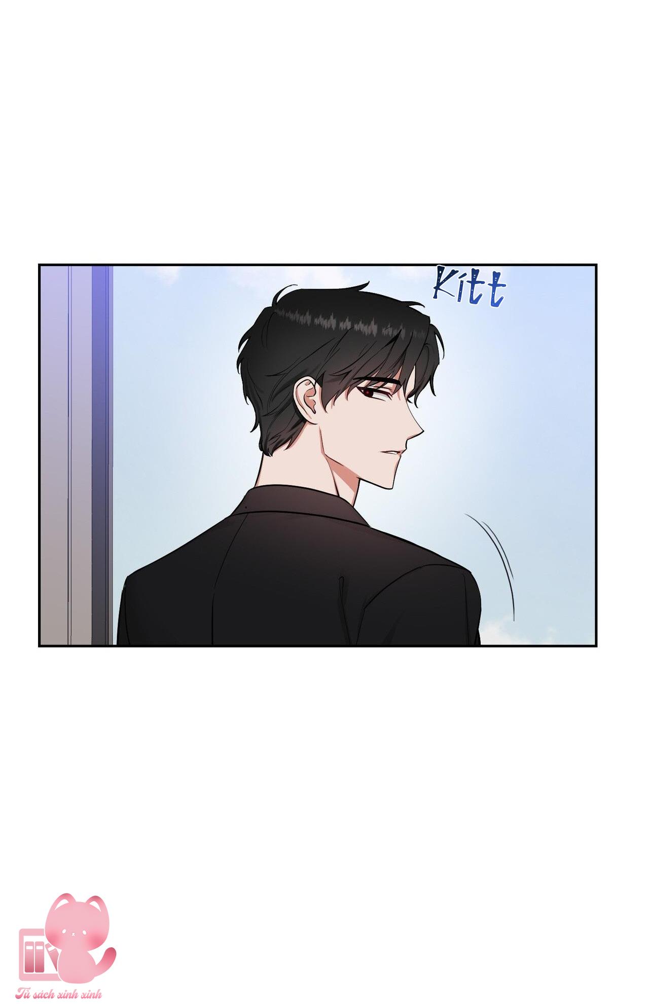 Đưa Em Đến Mặt Trăng - Chap 39