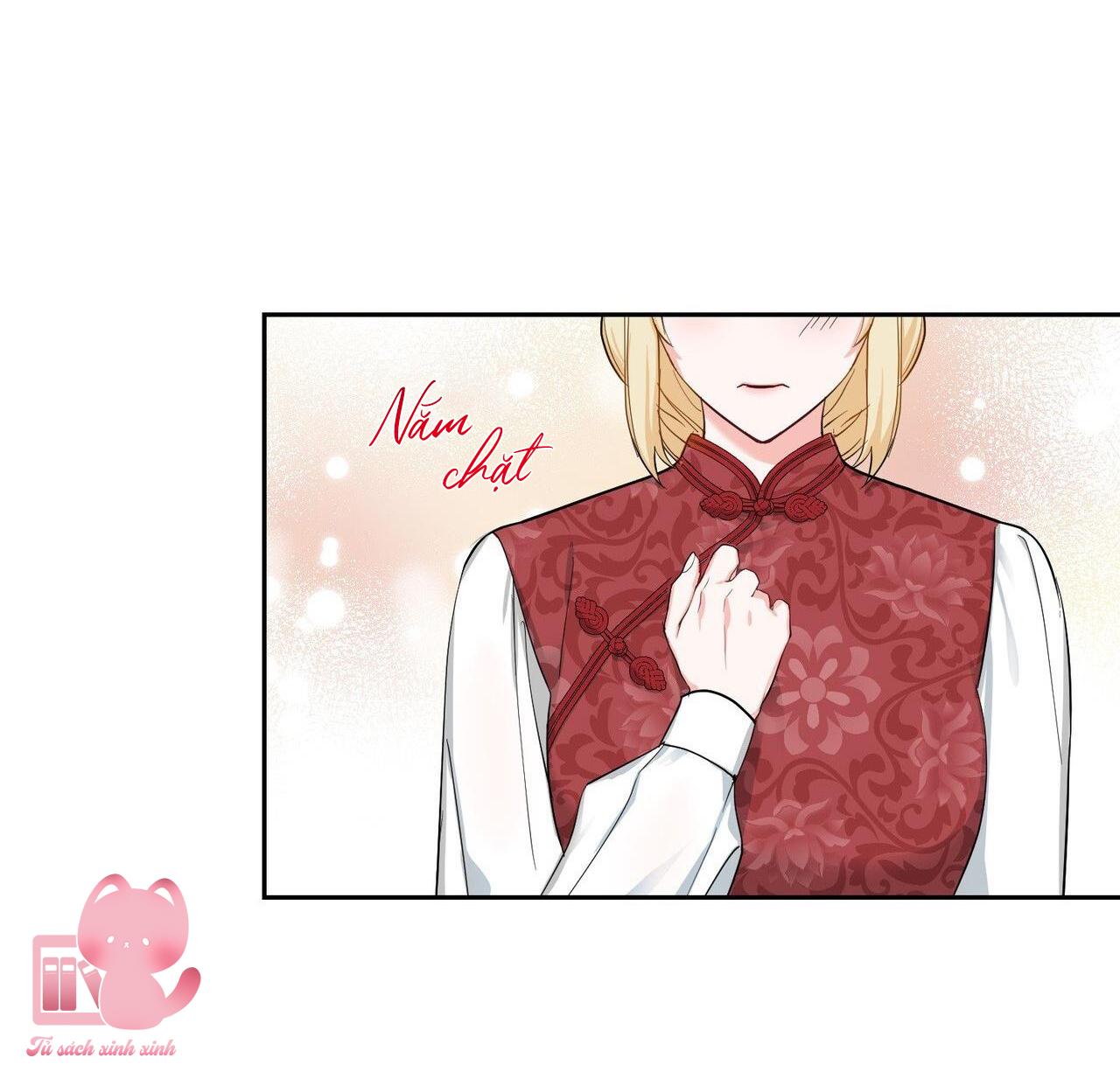 Đưa Em Đến Mặt Trăng - Chap 39