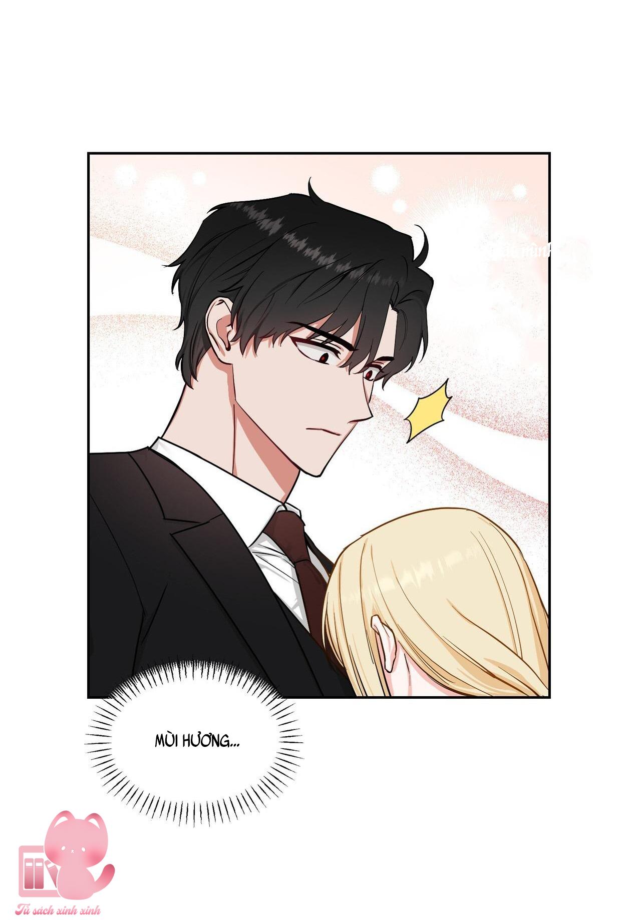 Đưa Em Đến Mặt Trăng - Chap 39