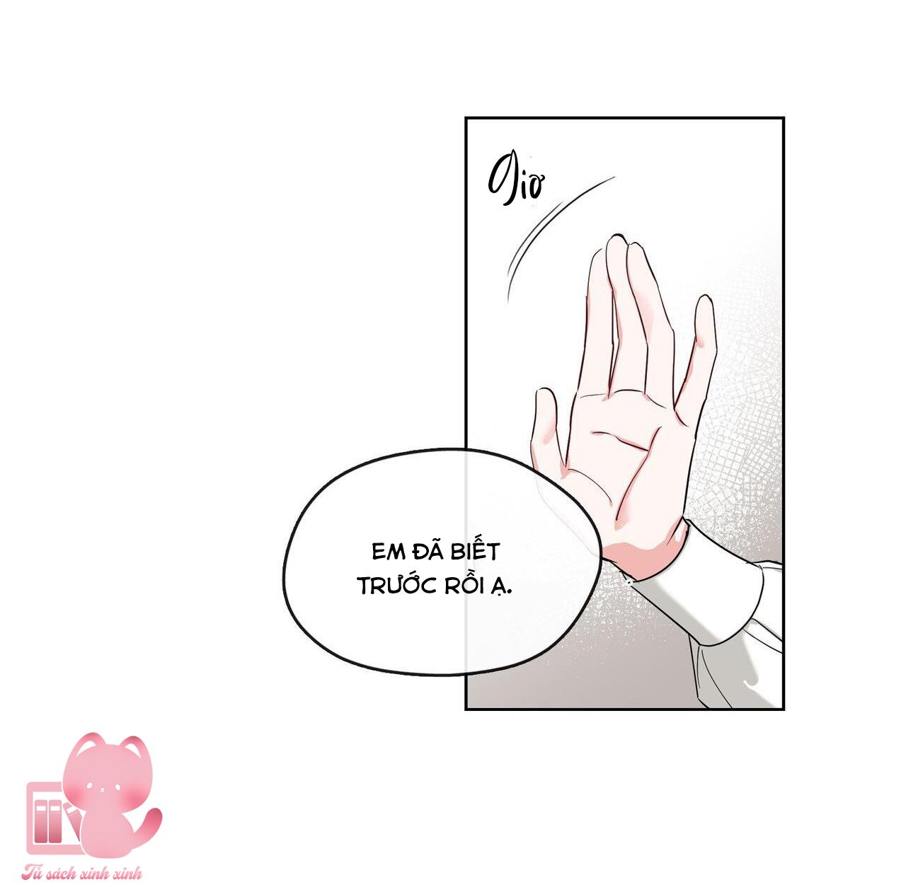 Đưa Em Đến Mặt Trăng - Chap 39