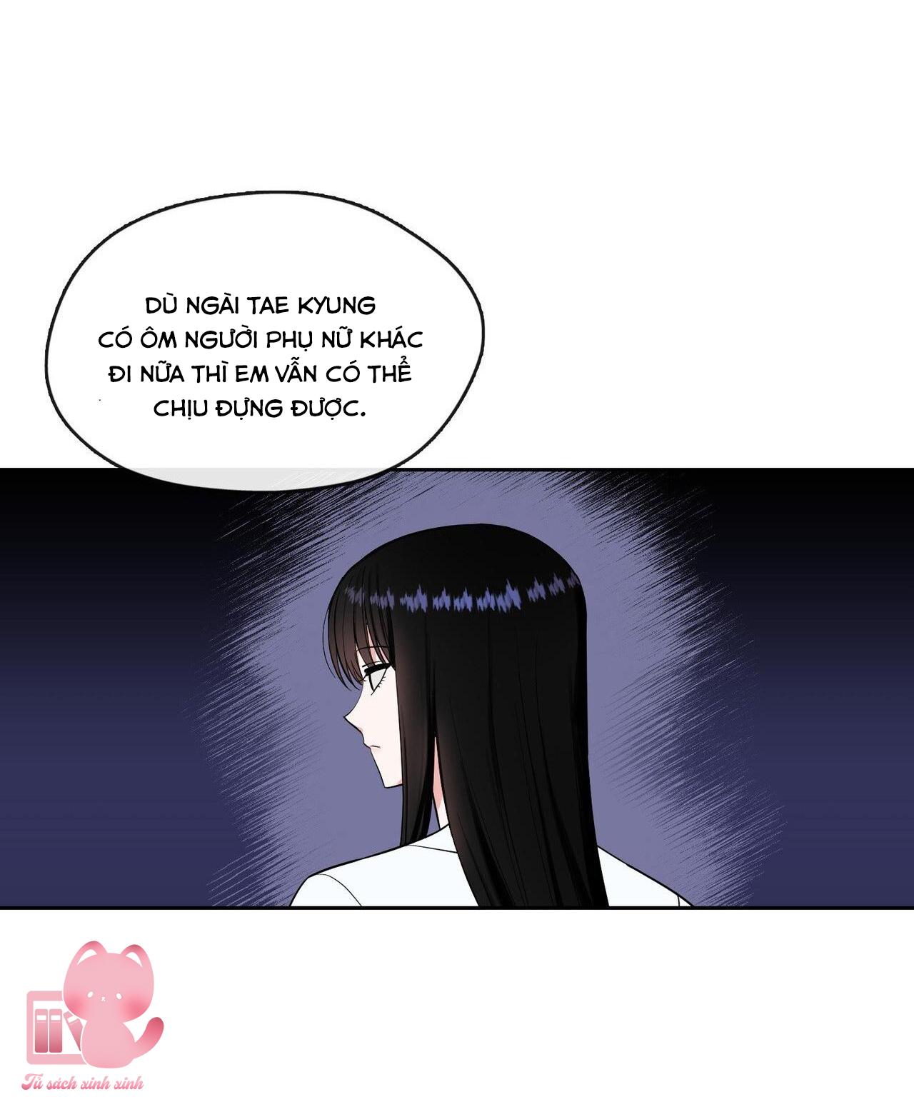 Đưa Em Đến Mặt Trăng - Chap 39