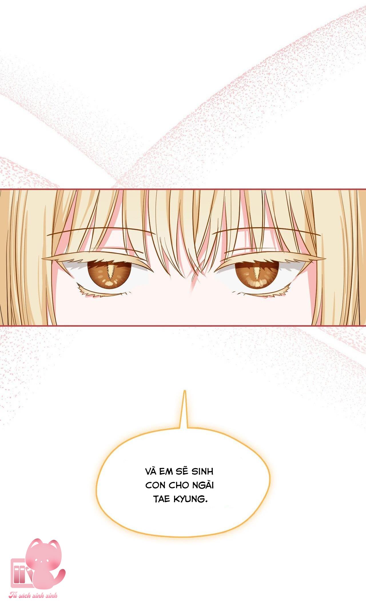 Đưa Em Đến Mặt Trăng - Chap 39