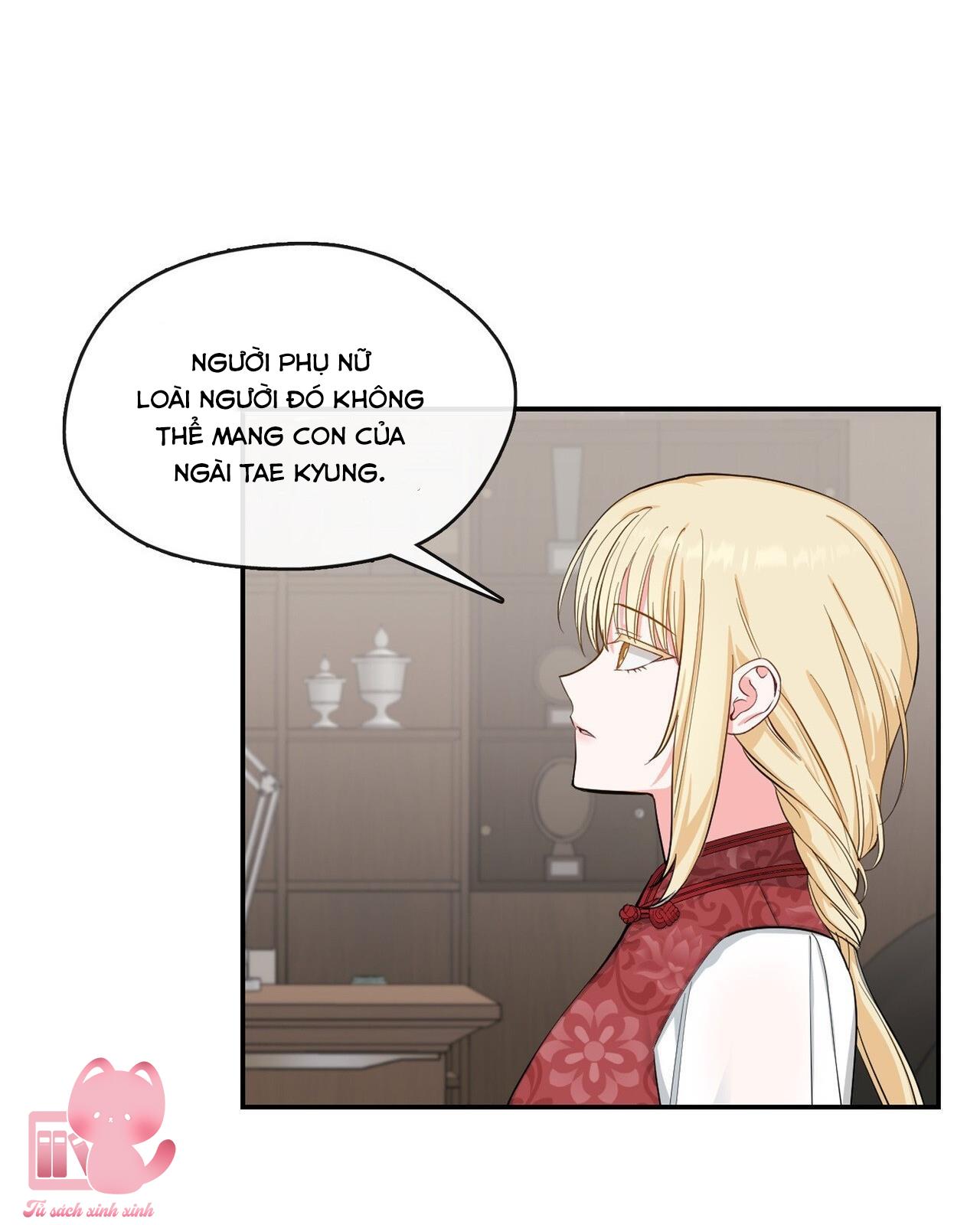 Đưa Em Đến Mặt Trăng - Chap 39