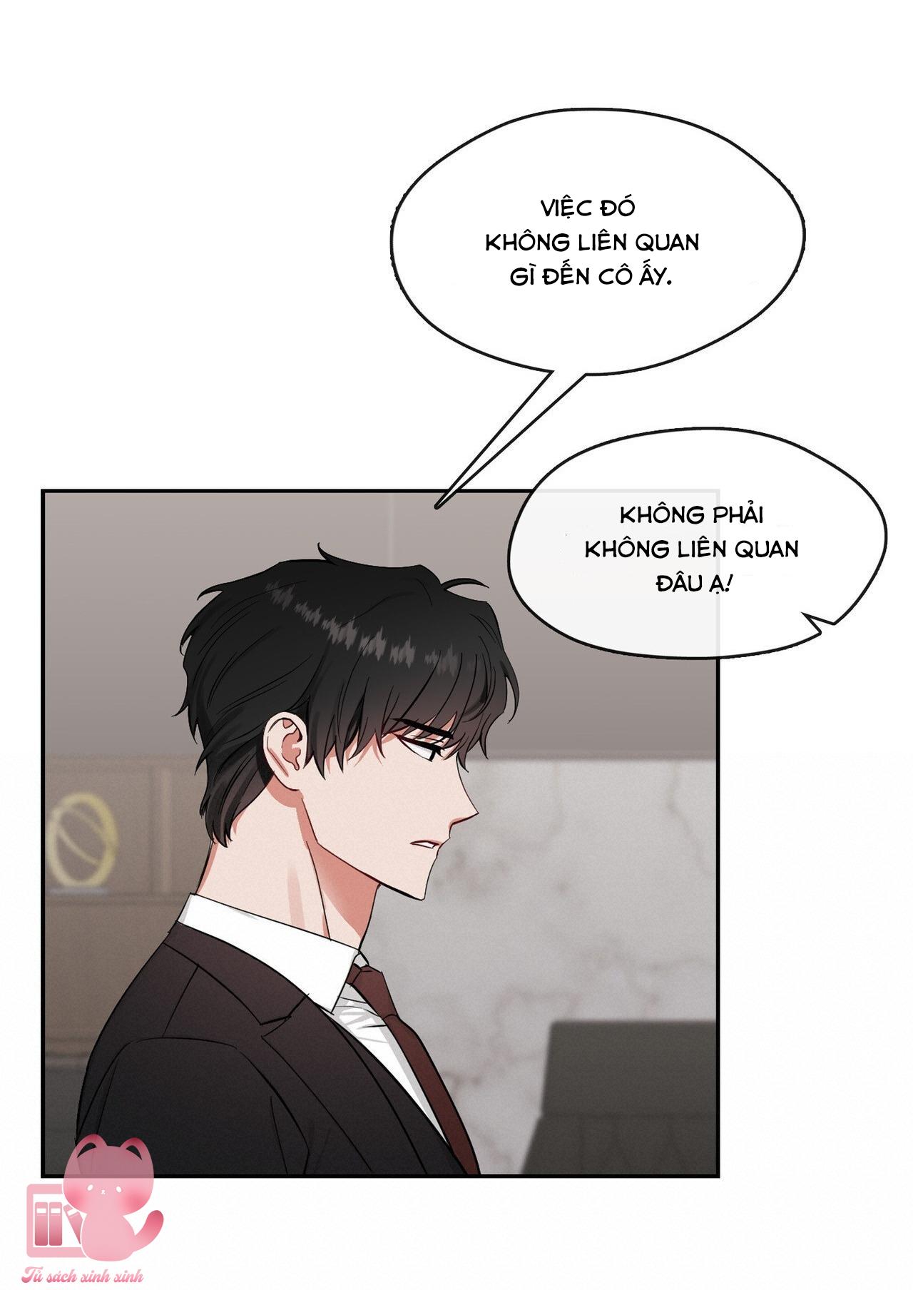 Đưa Em Đến Mặt Trăng - Chap 39