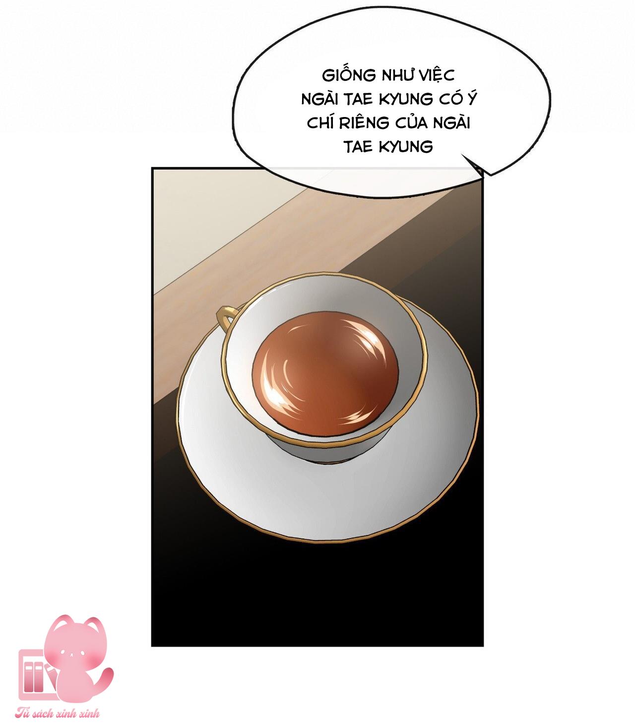 Đưa Em Đến Mặt Trăng - Chap 39