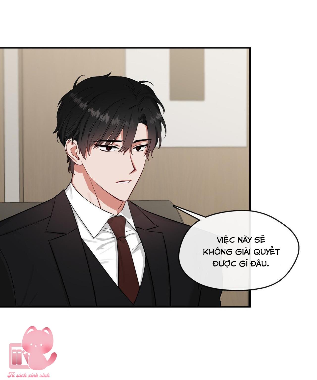 Đưa Em Đến Mặt Trăng - Chap 39