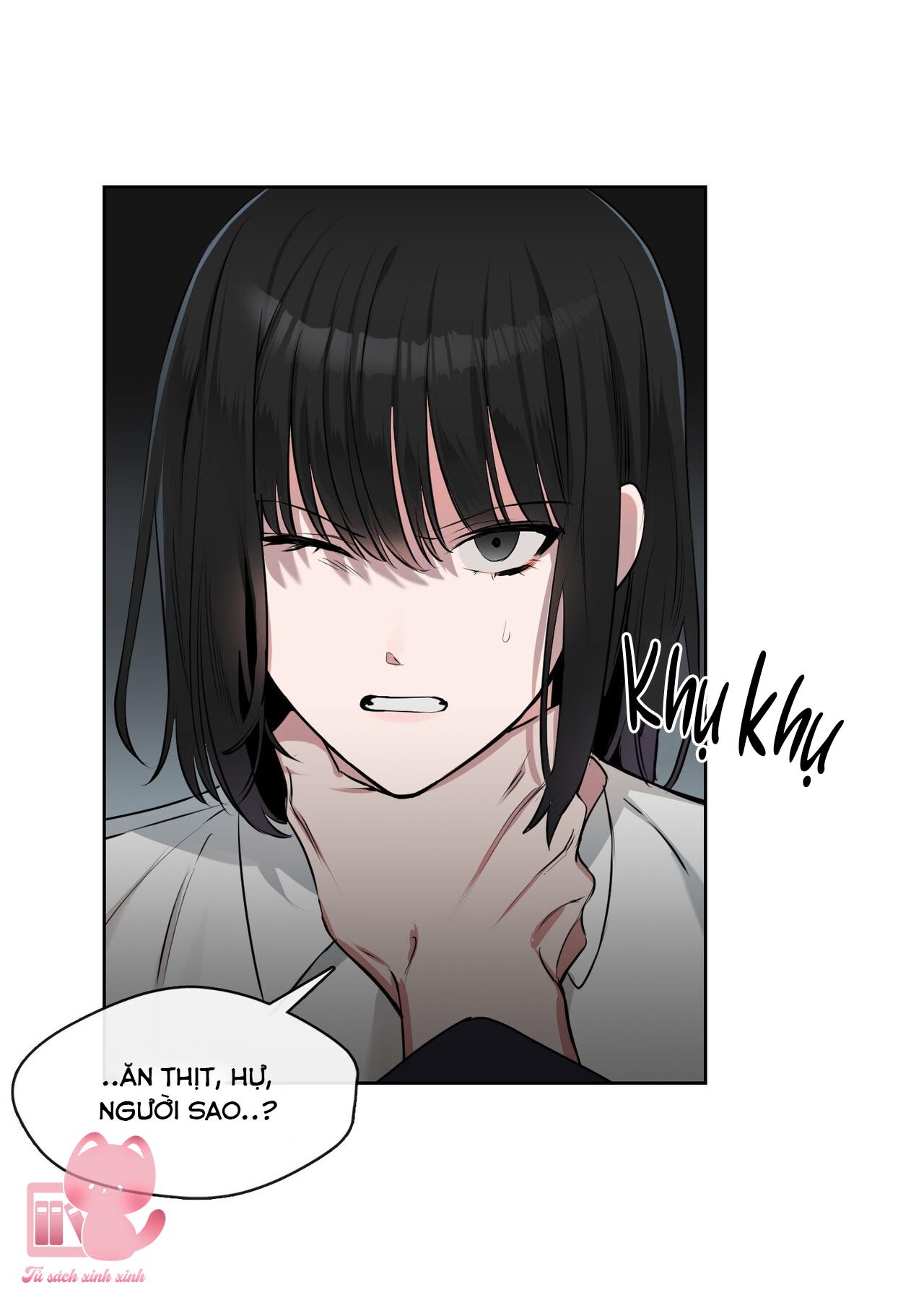 Đưa Em Đến Mặt Trăng - Chap 4