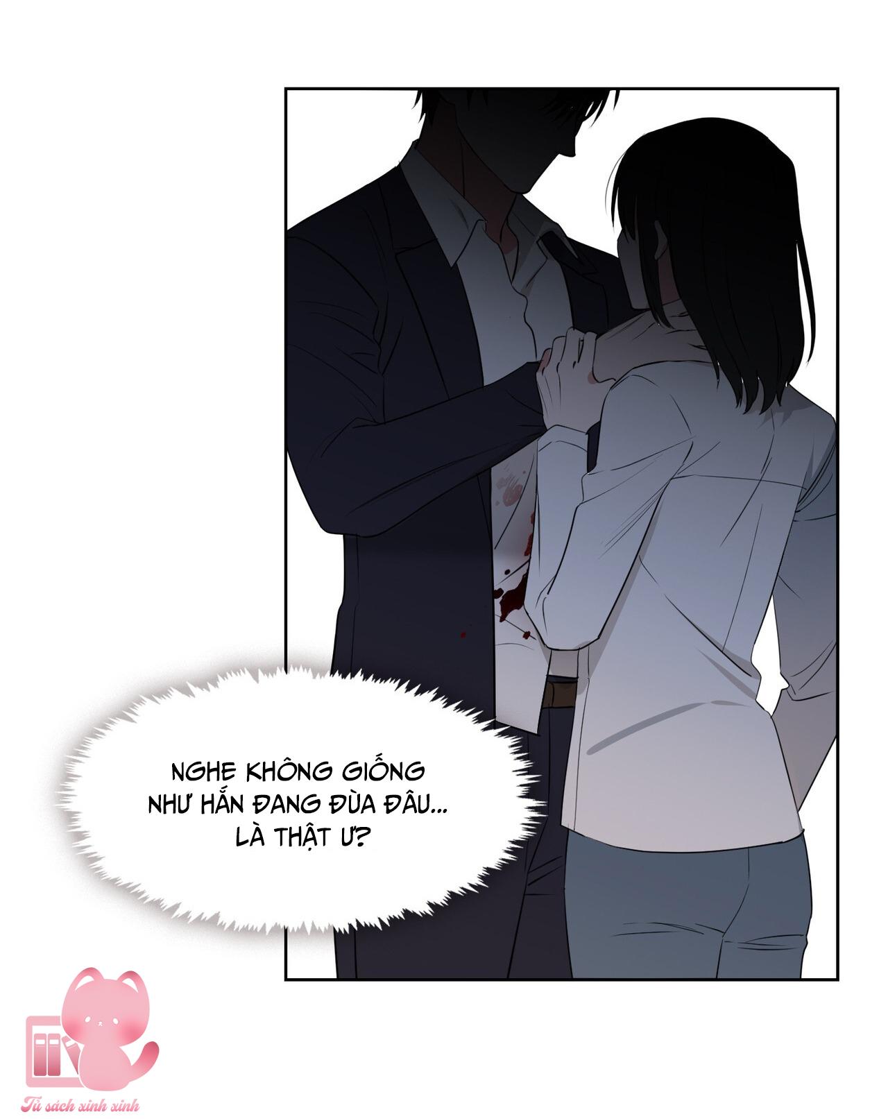 Đưa Em Đến Mặt Trăng - Chap 4