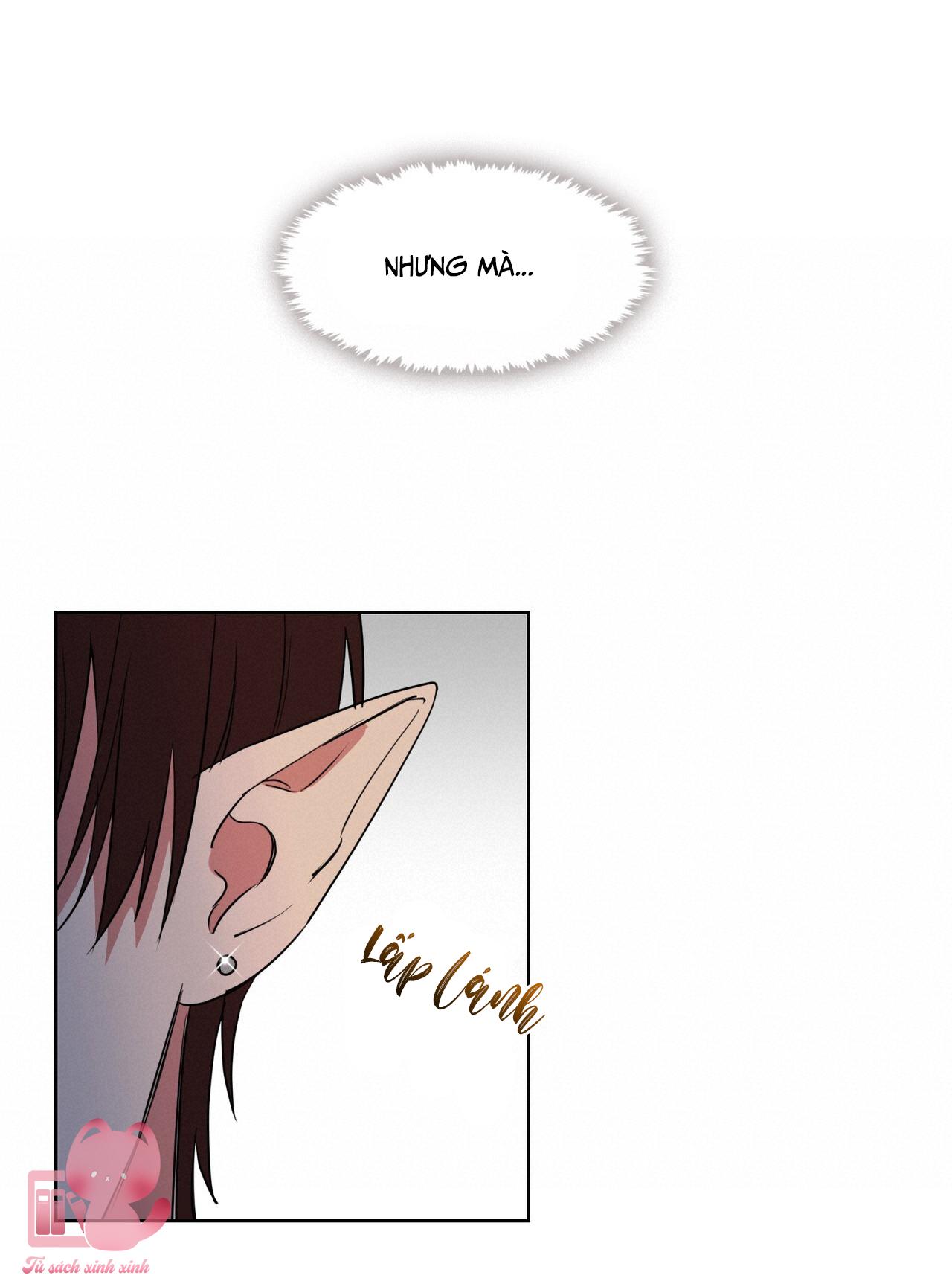 Đưa Em Đến Mặt Trăng - Chap 4