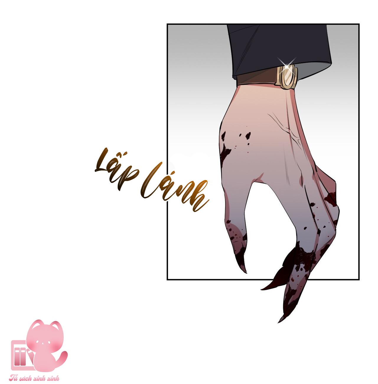 Đưa Em Đến Mặt Trăng - Chap 4