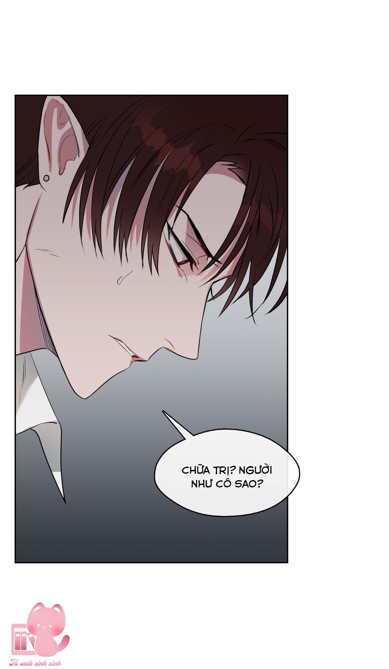 Đưa Em Đến Mặt Trăng - Chap 4