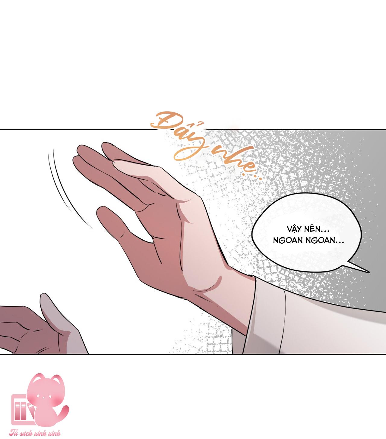 Đưa Em Đến Mặt Trăng - Chap 4