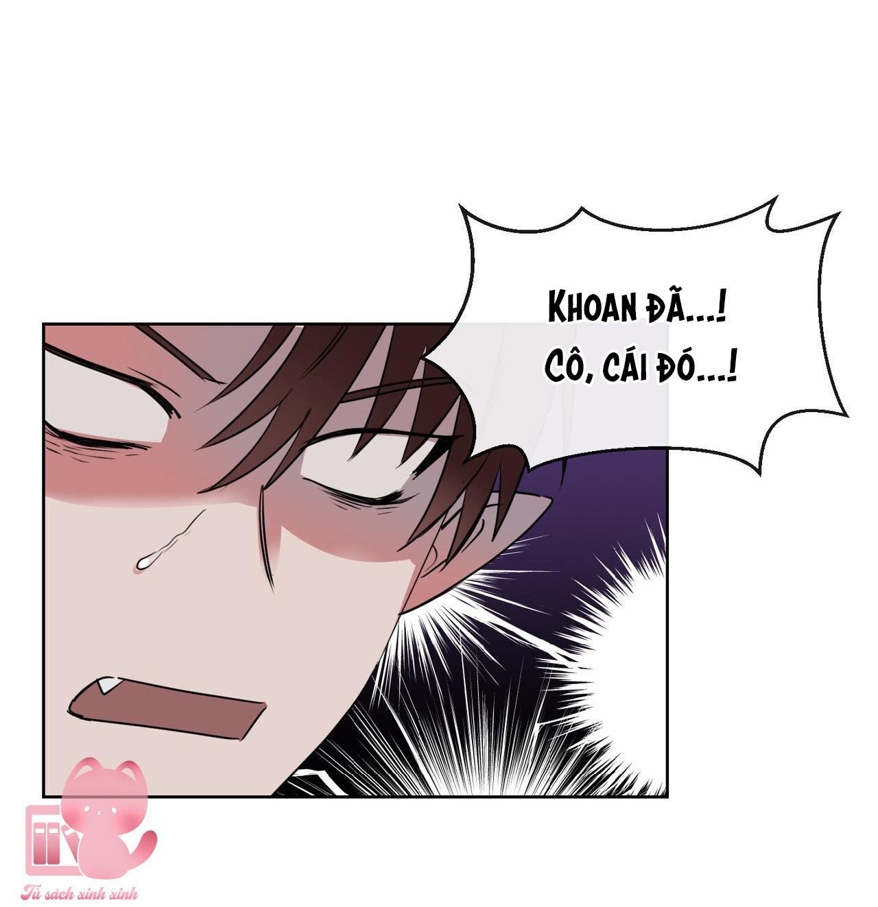 Đưa Em Đến Mặt Trăng - Chap 4