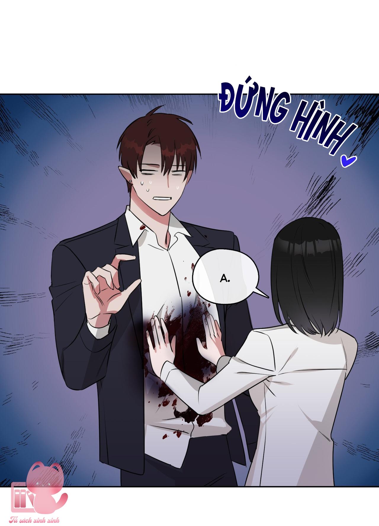 Đưa Em Đến Mặt Trăng - Chap 4