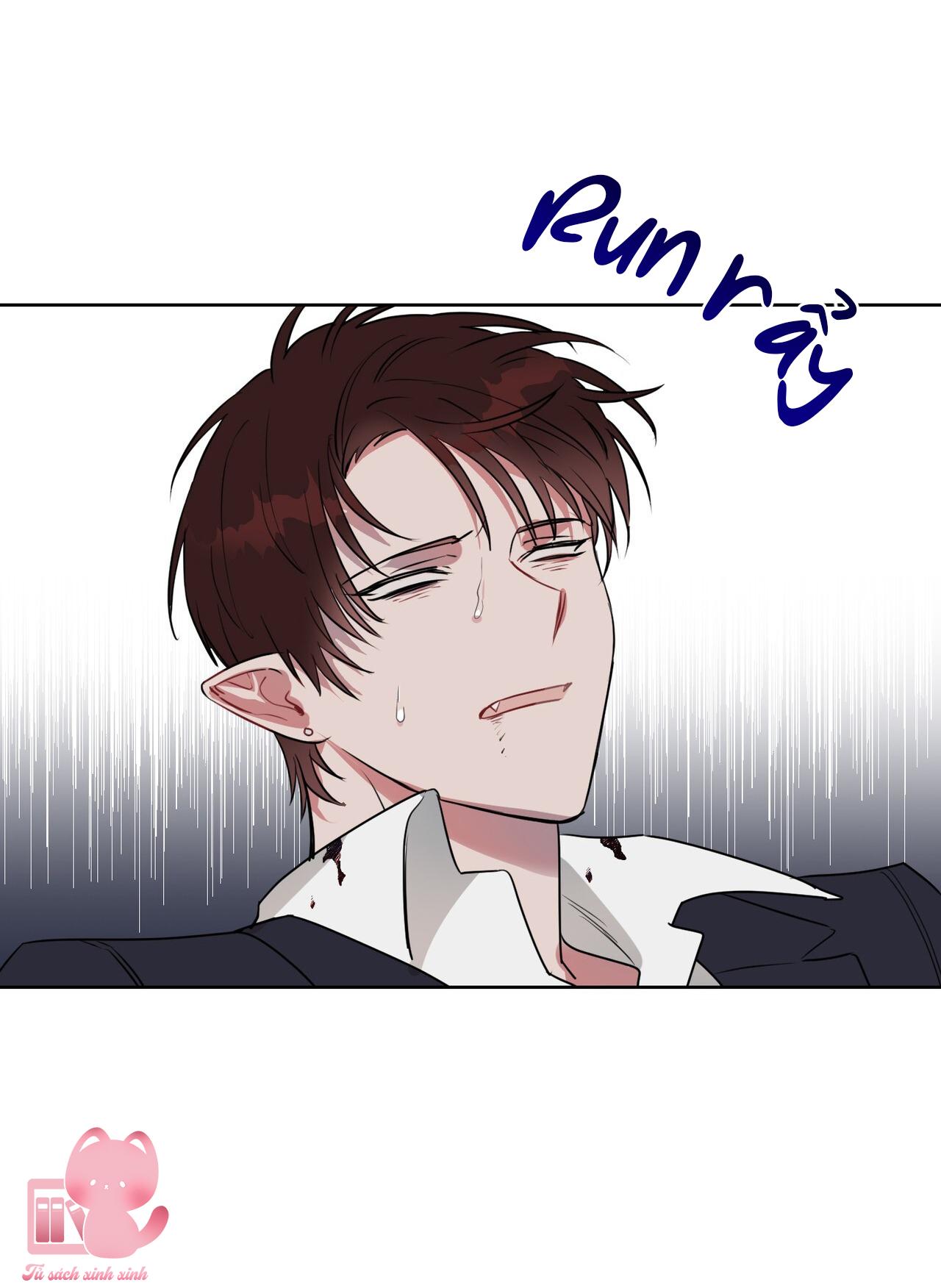 Đưa Em Đến Mặt Trăng - Chap 4