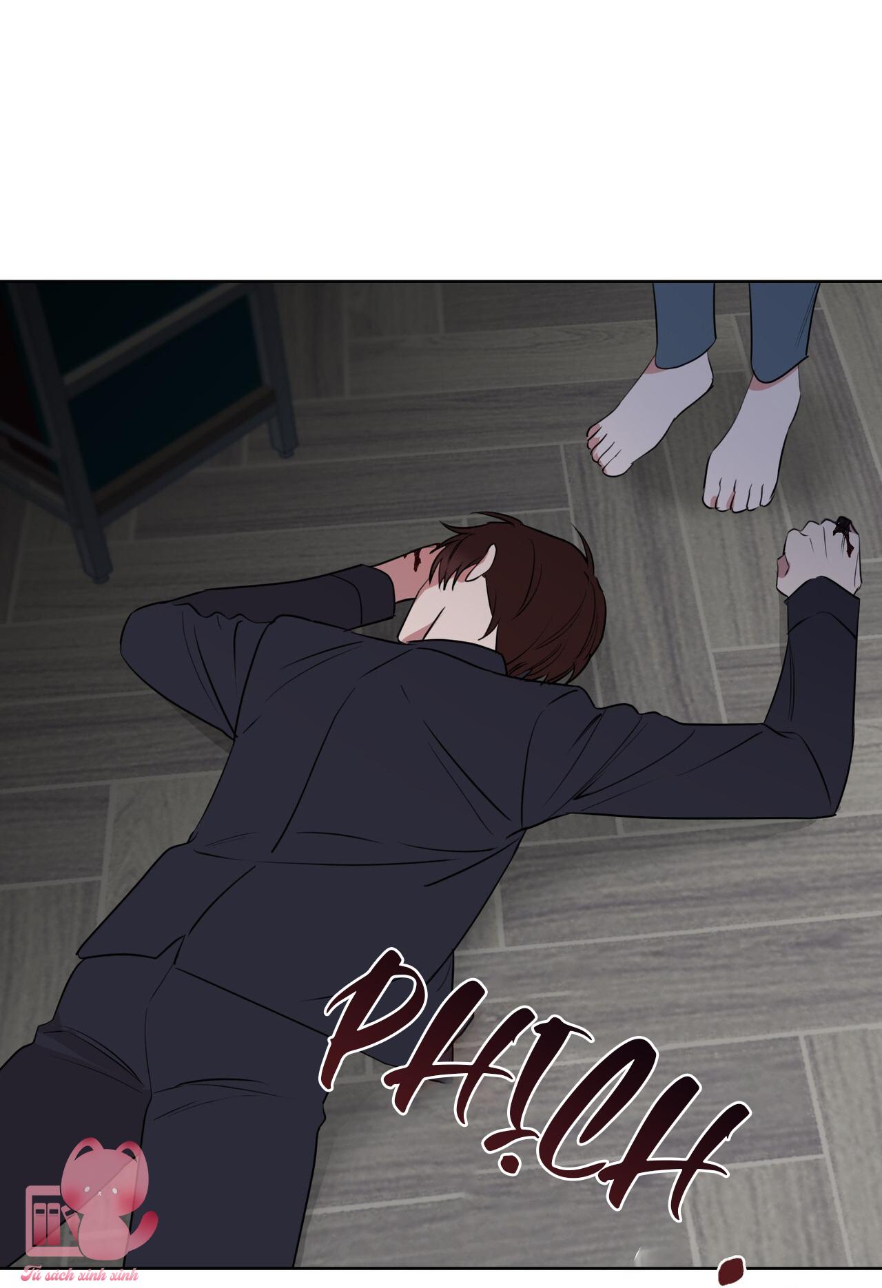 Đưa Em Đến Mặt Trăng - Chap 4