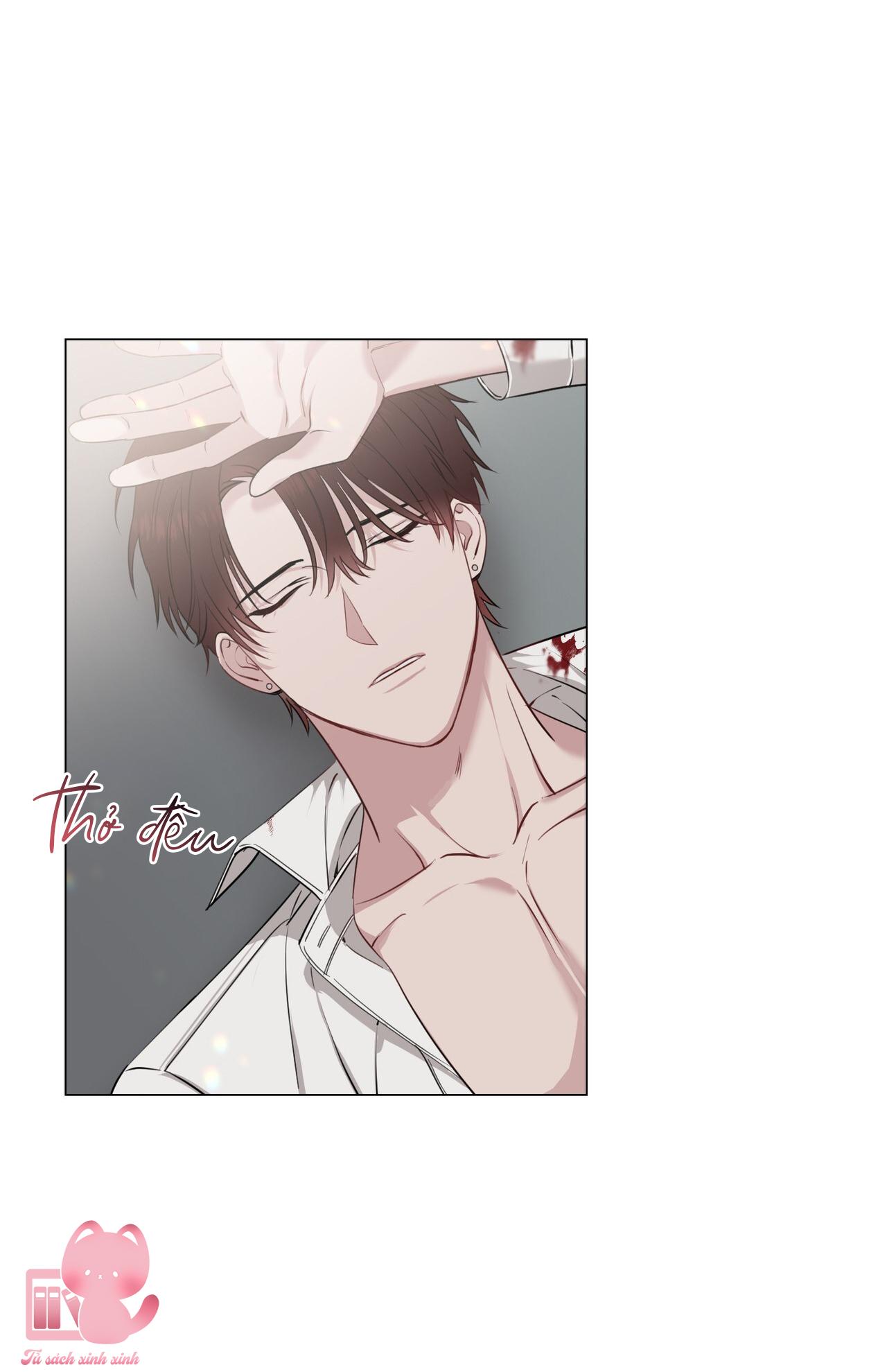 Đưa Em Đến Mặt Trăng - Chap 4