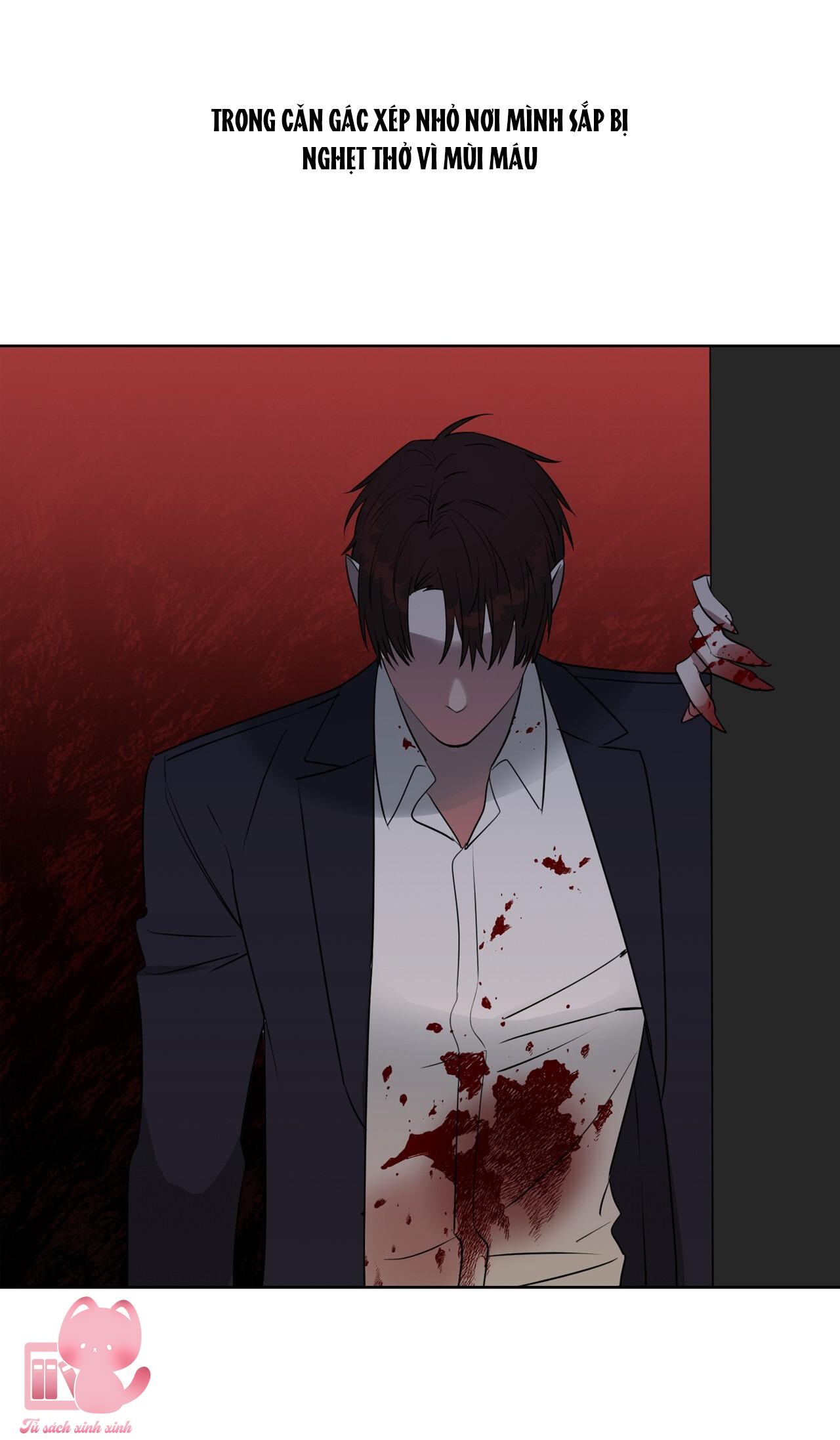 Đưa Em Đến Mặt Trăng - Chap 4