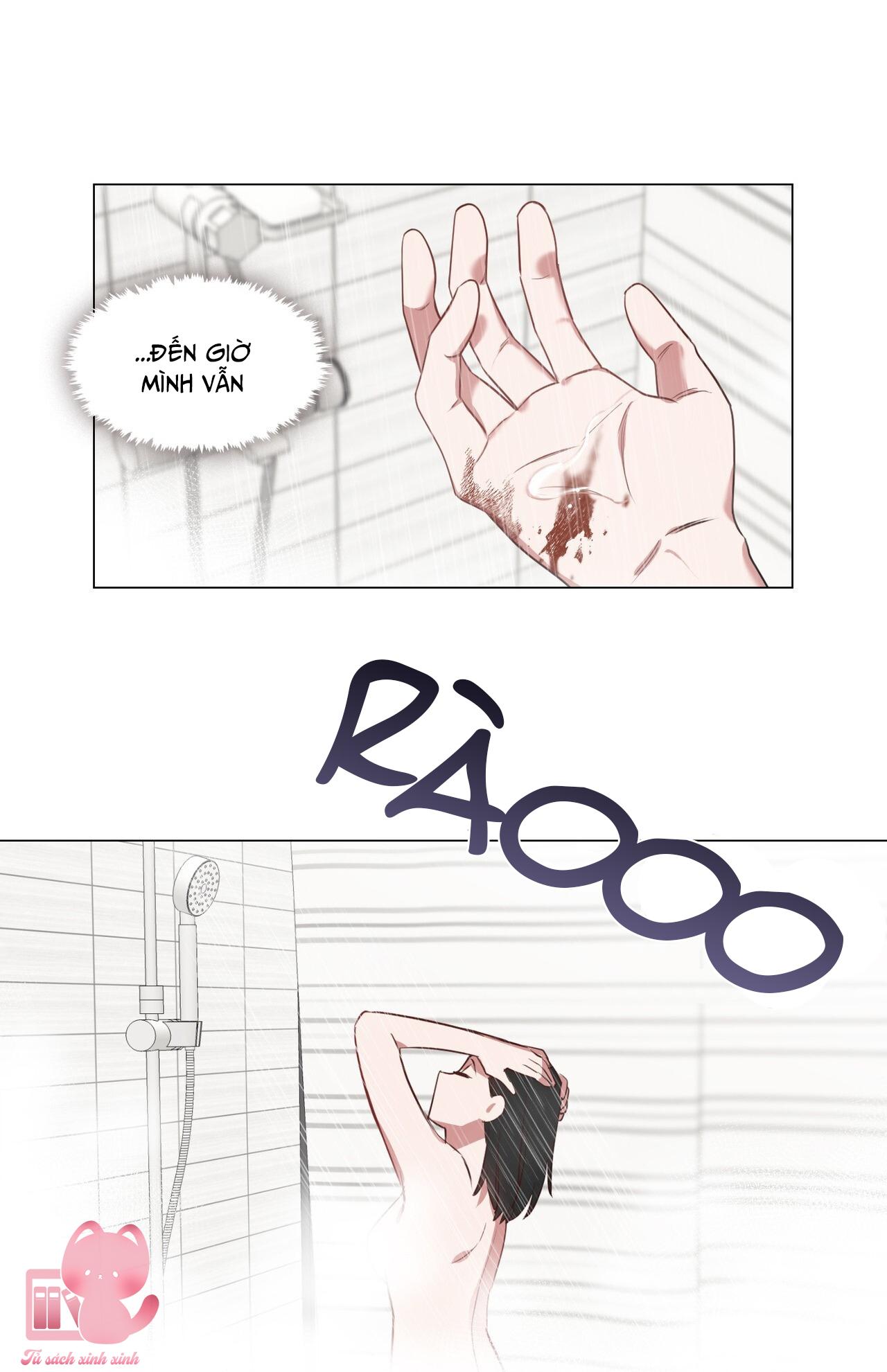 Đưa Em Đến Mặt Trăng - Chap 4