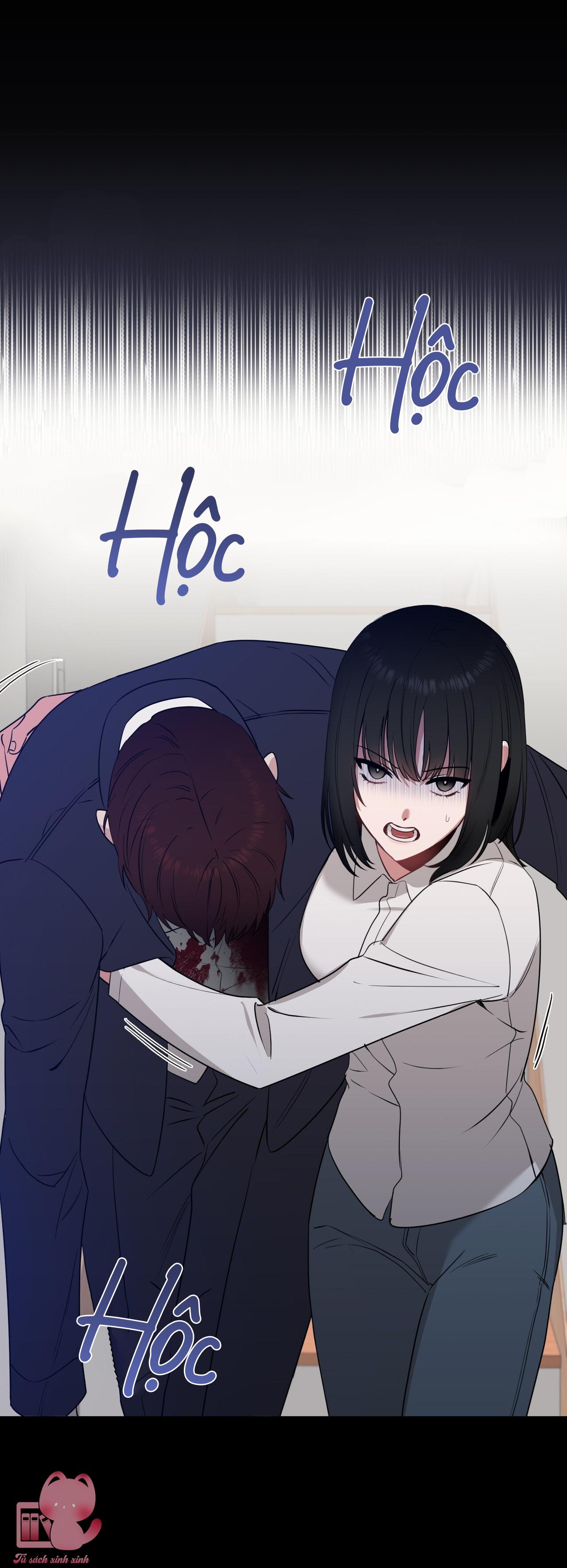 Đưa Em Đến Mặt Trăng - Chap 4