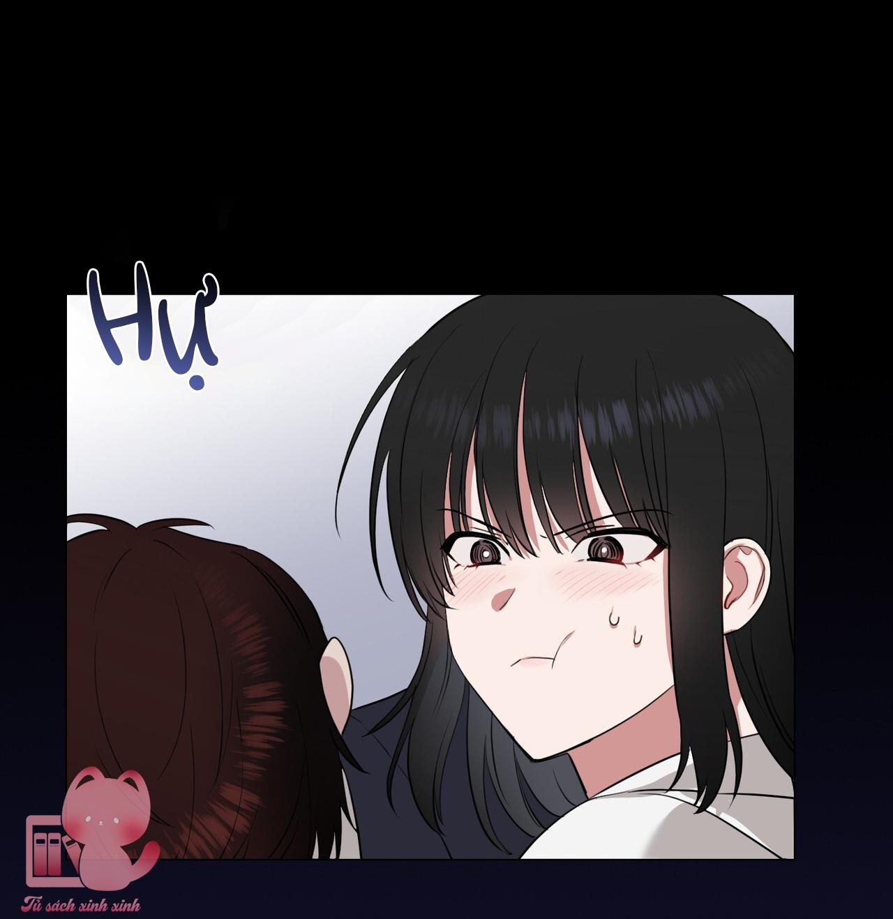 Đưa Em Đến Mặt Trăng - Chap 4