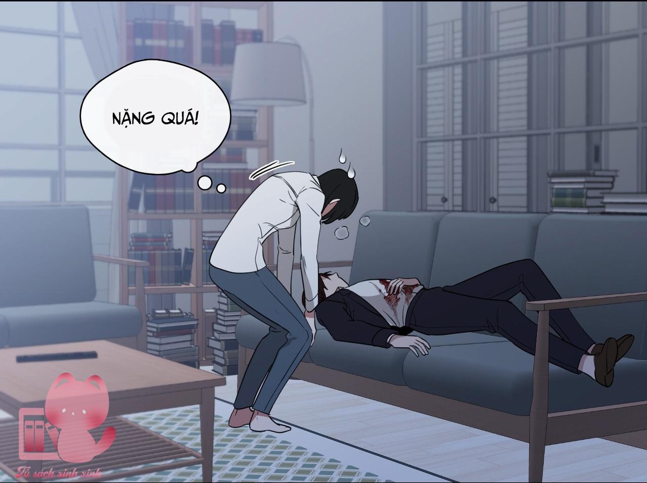 Đưa Em Đến Mặt Trăng - Chap 4