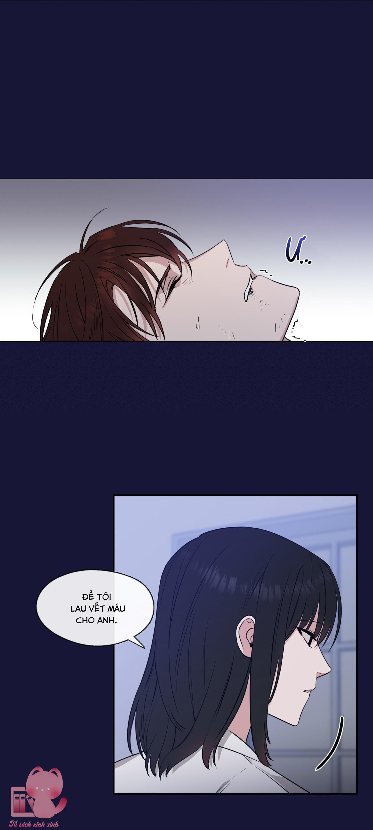 Đưa Em Đến Mặt Trăng - Chap 4