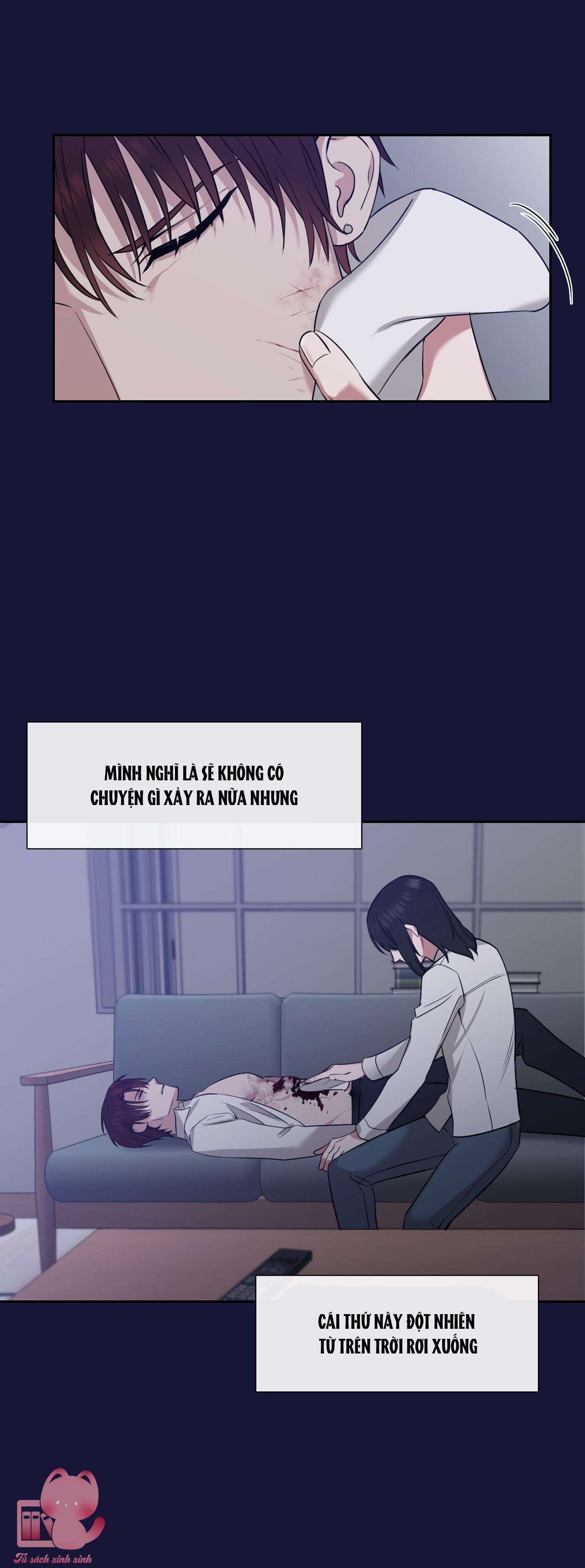 Đưa Em Đến Mặt Trăng - Chap 4