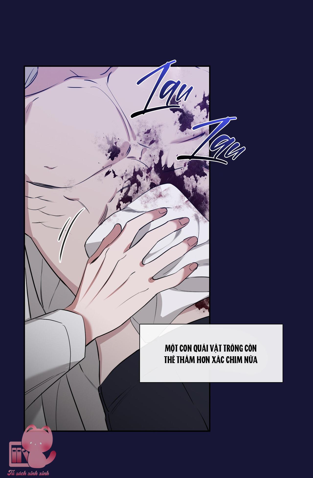 Đưa Em Đến Mặt Trăng - Chap 4