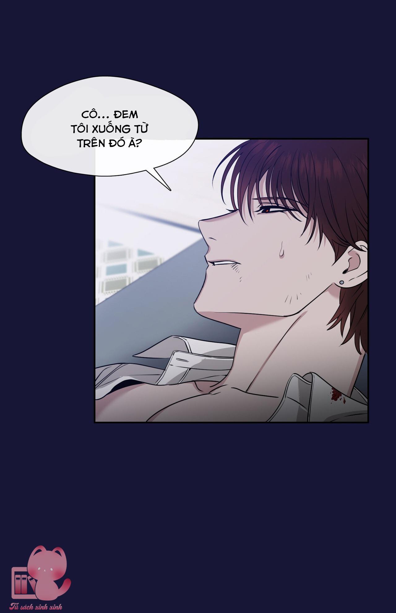 Đưa Em Đến Mặt Trăng - Chap 4